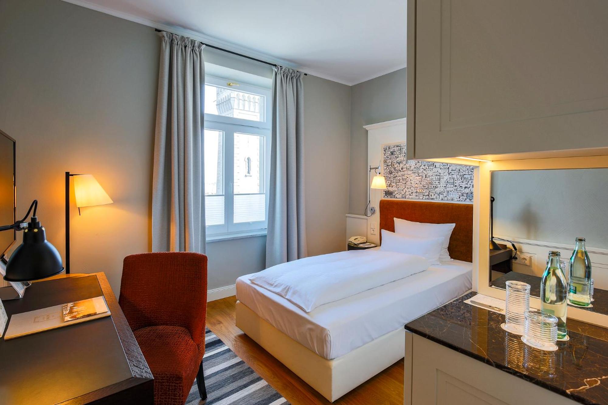 Superior Double Room Plus photo 1