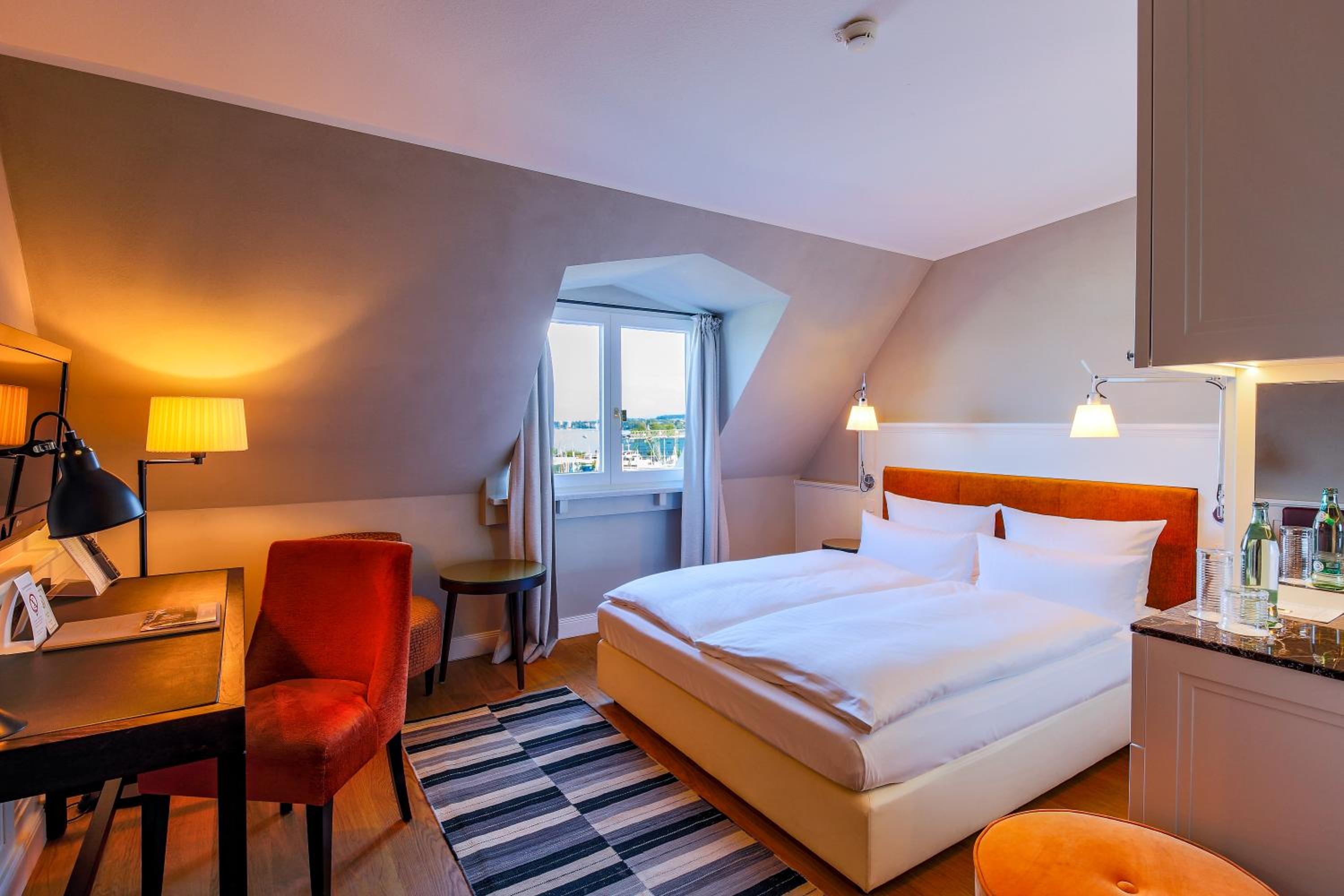 Superior Double Room Plus photo 2