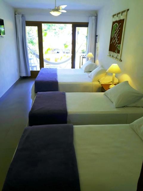 Deluxe Quadruple Room photo 1