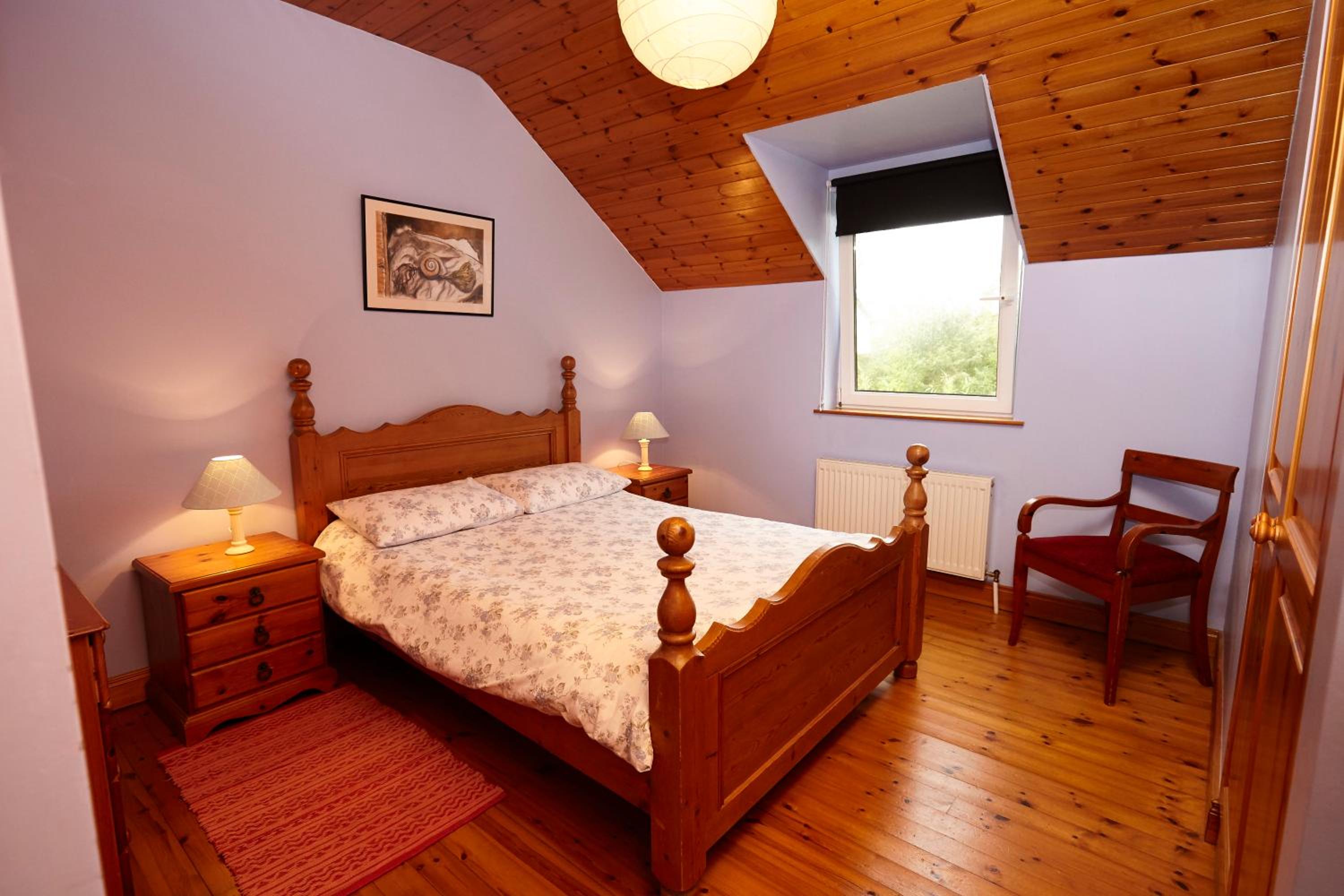 Three-Bedroom Chalet photo 1