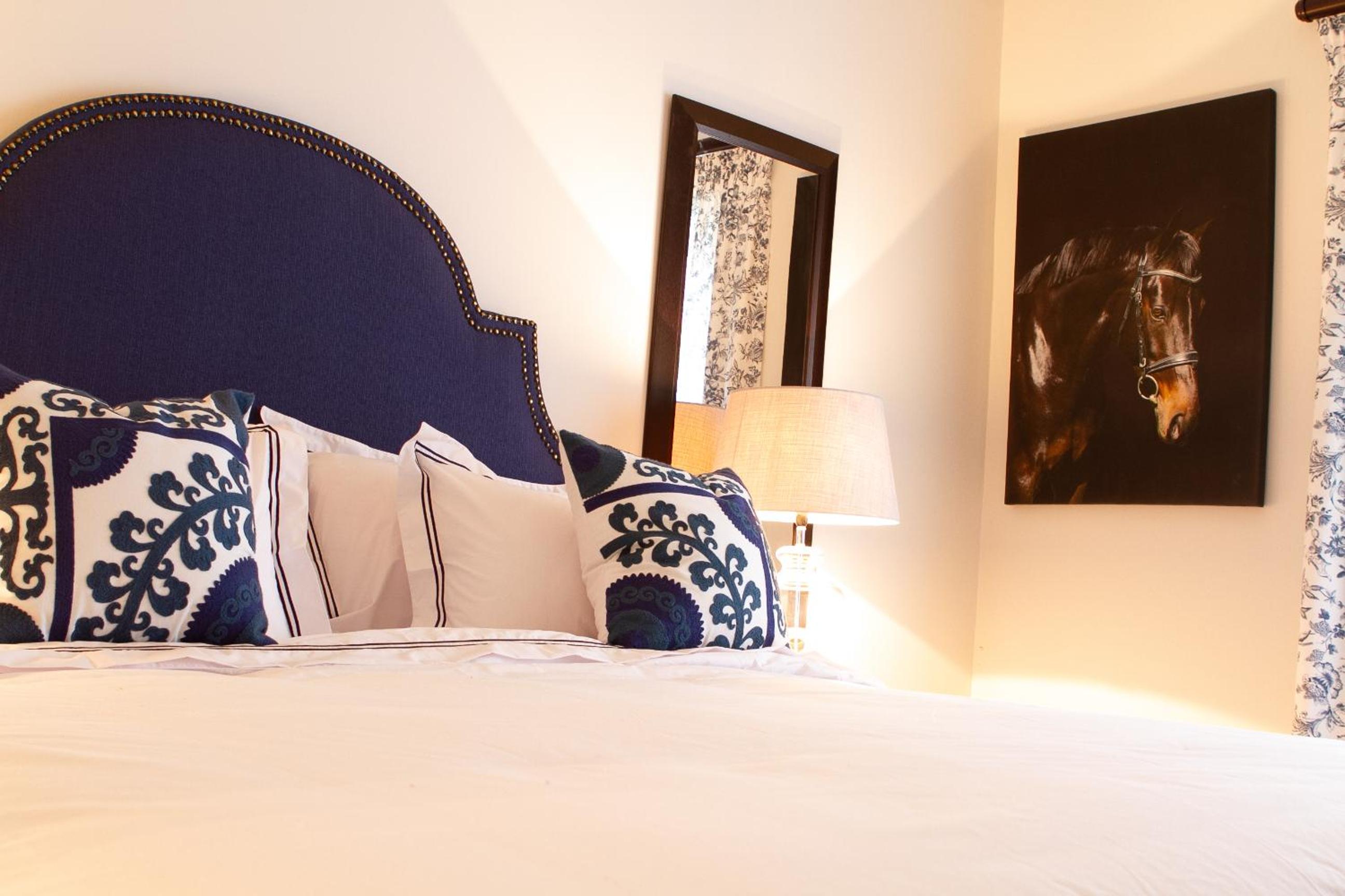 Deluxe King Suite - Photo 2