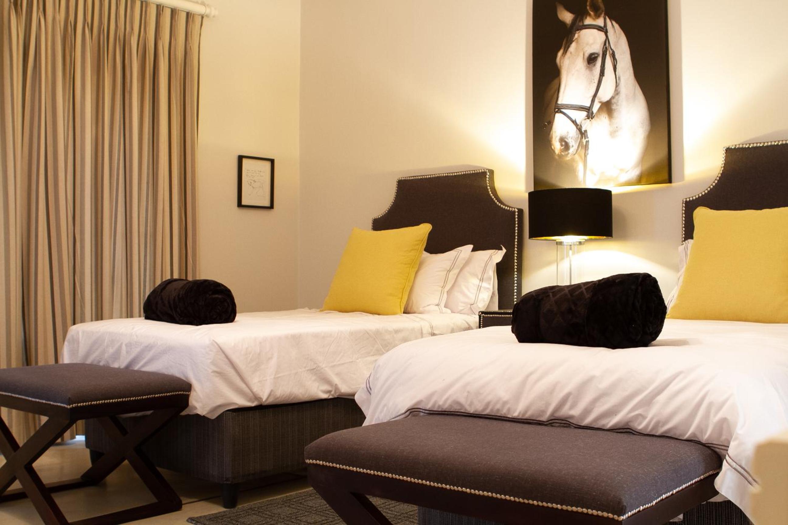 Deluxe Suite - Photo 1