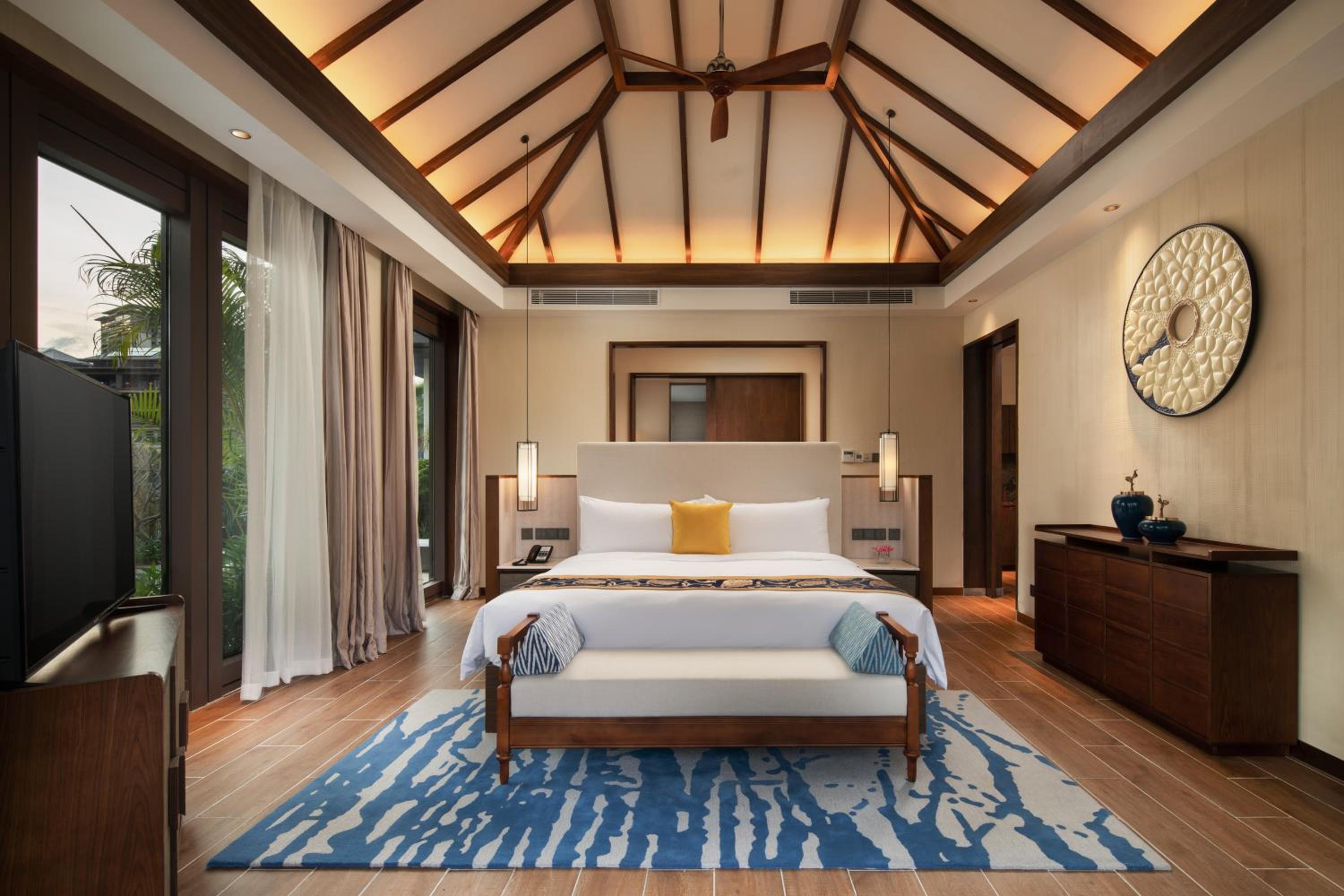 Premium Pool Villa photo 2