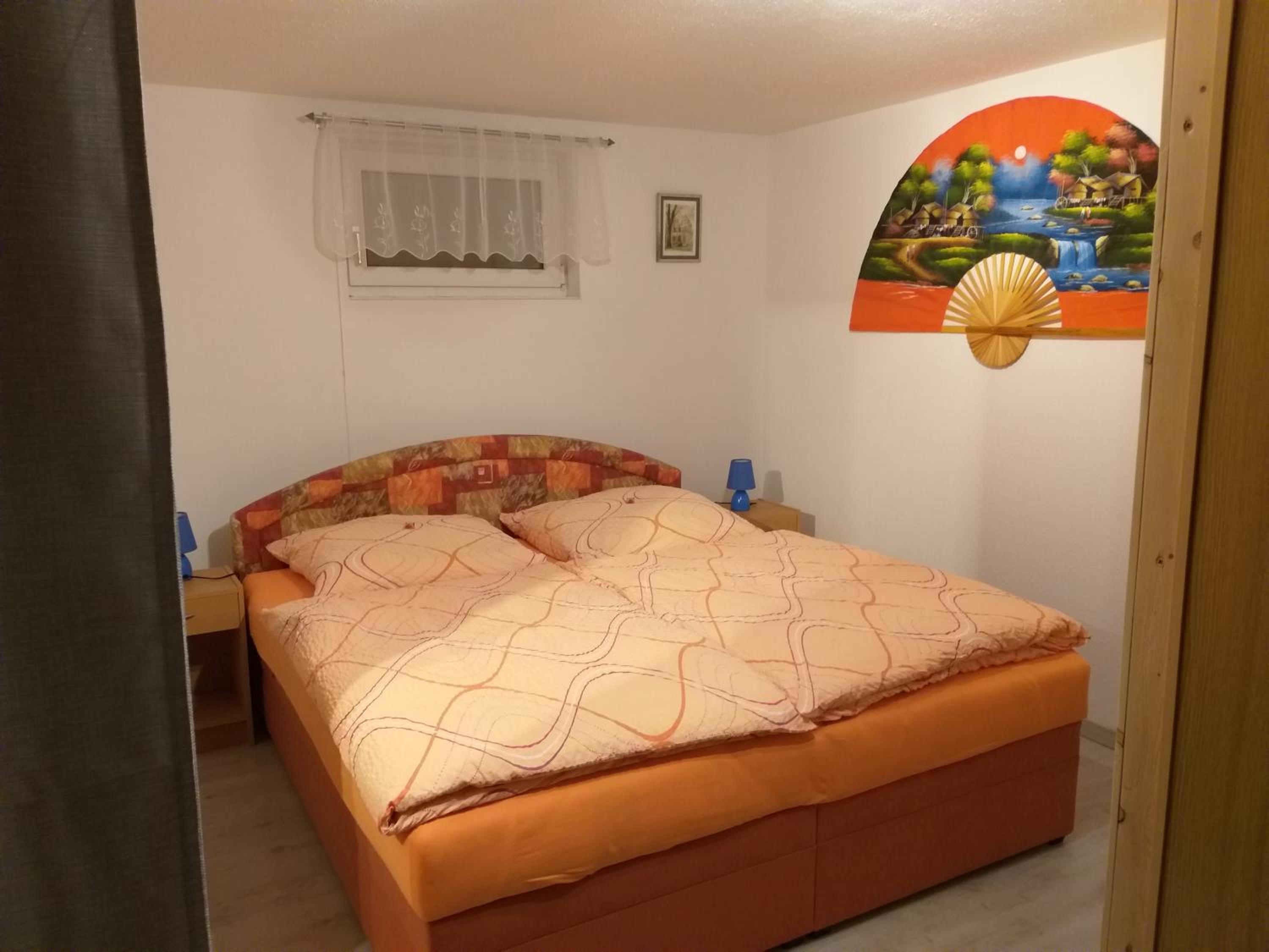 Apartment - Ground Floor photo 1