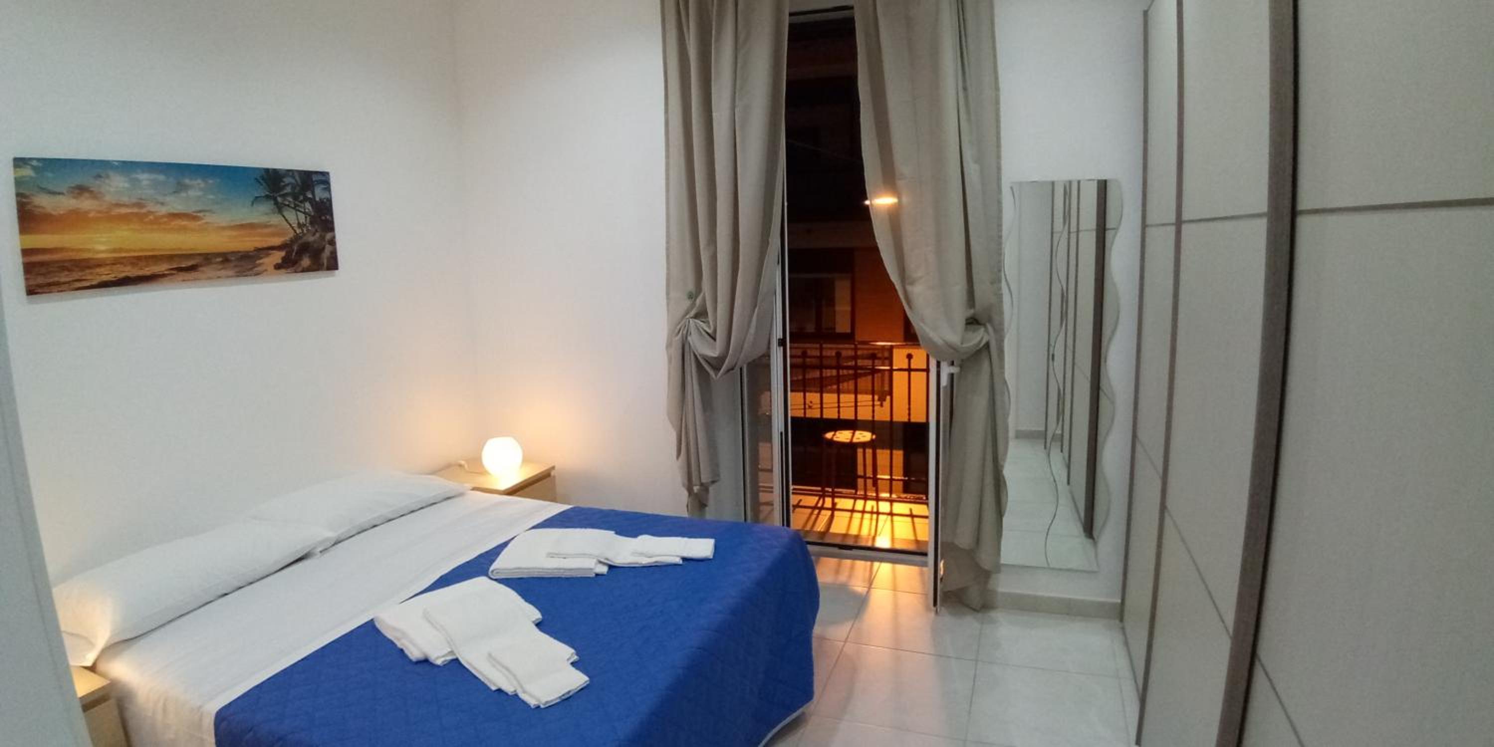 Appartamento