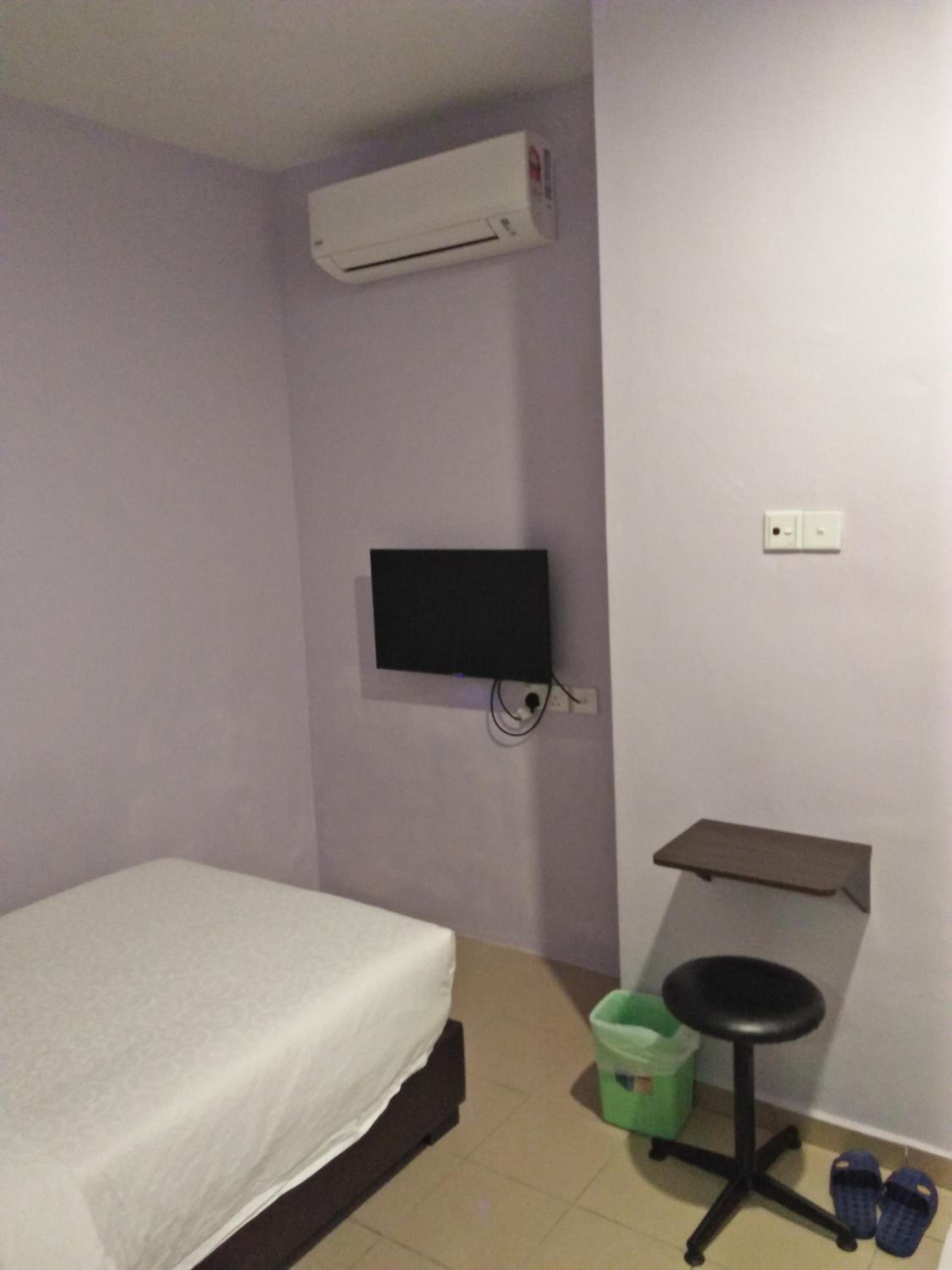 Standard Single Room photo 3
