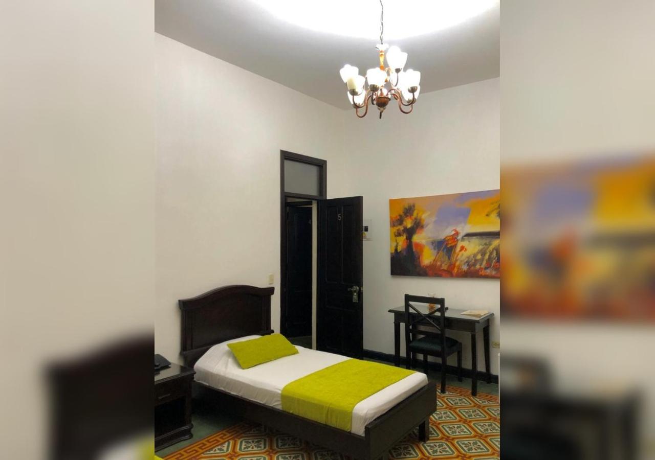 Standard Single Room photo 1