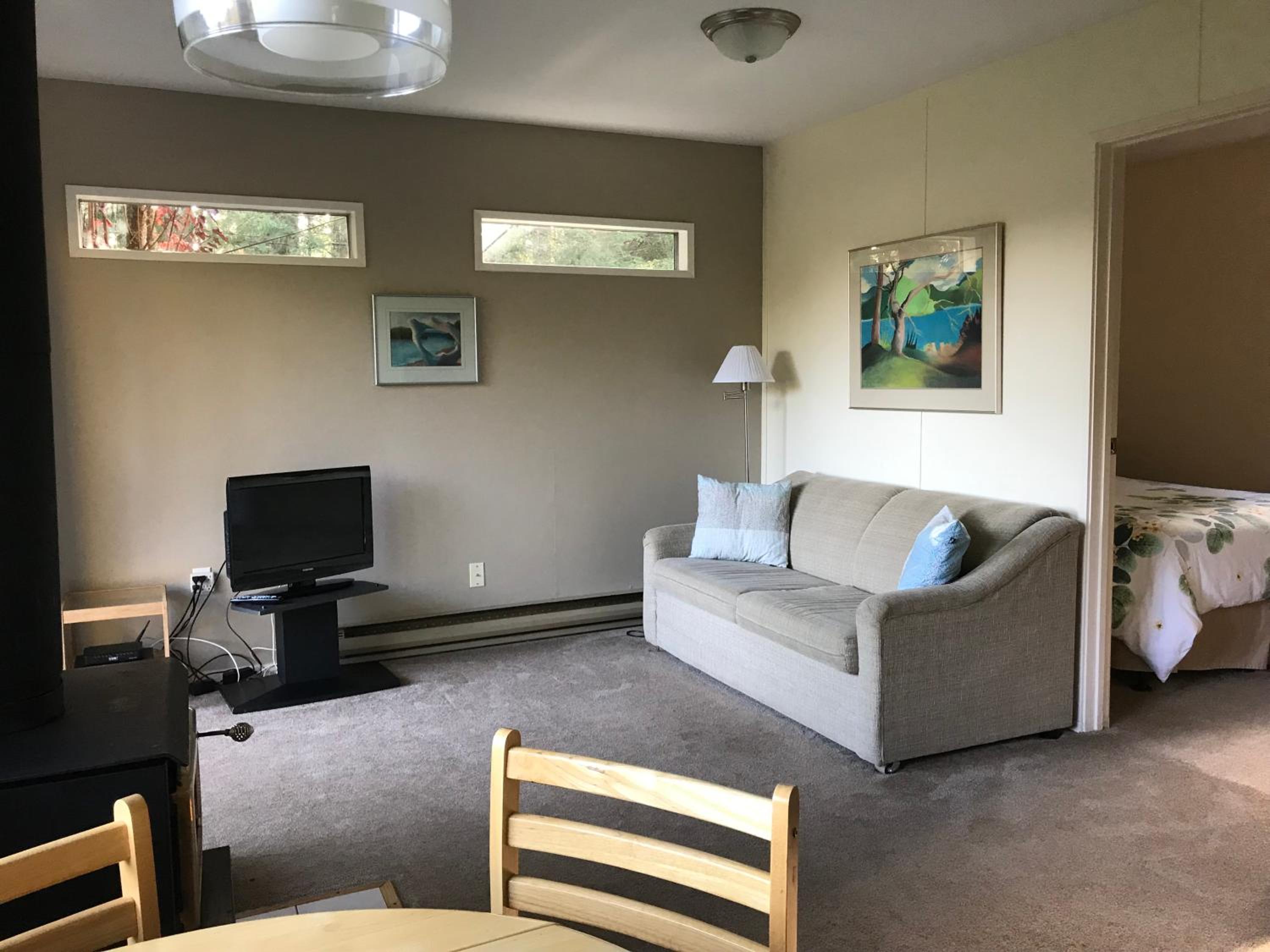 Two-Bedroom Cottage photo 1