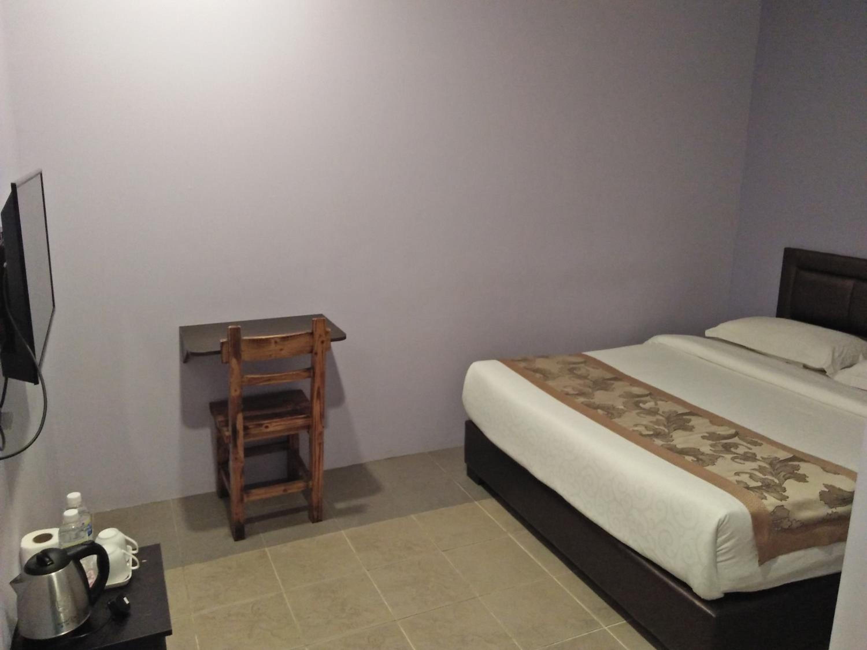 Deluxe Double Room photo 2