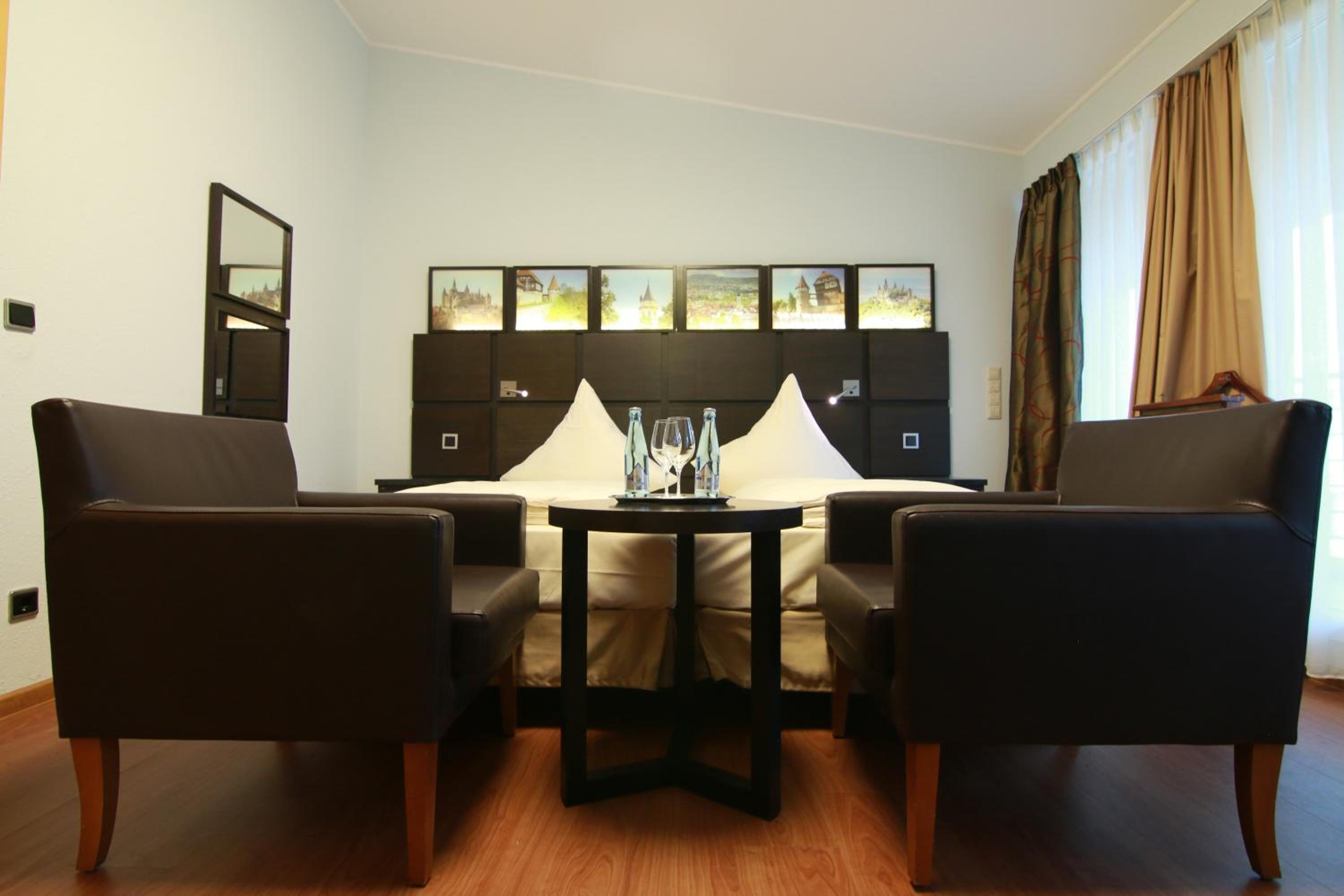 Superior Double Room - Photo 3
