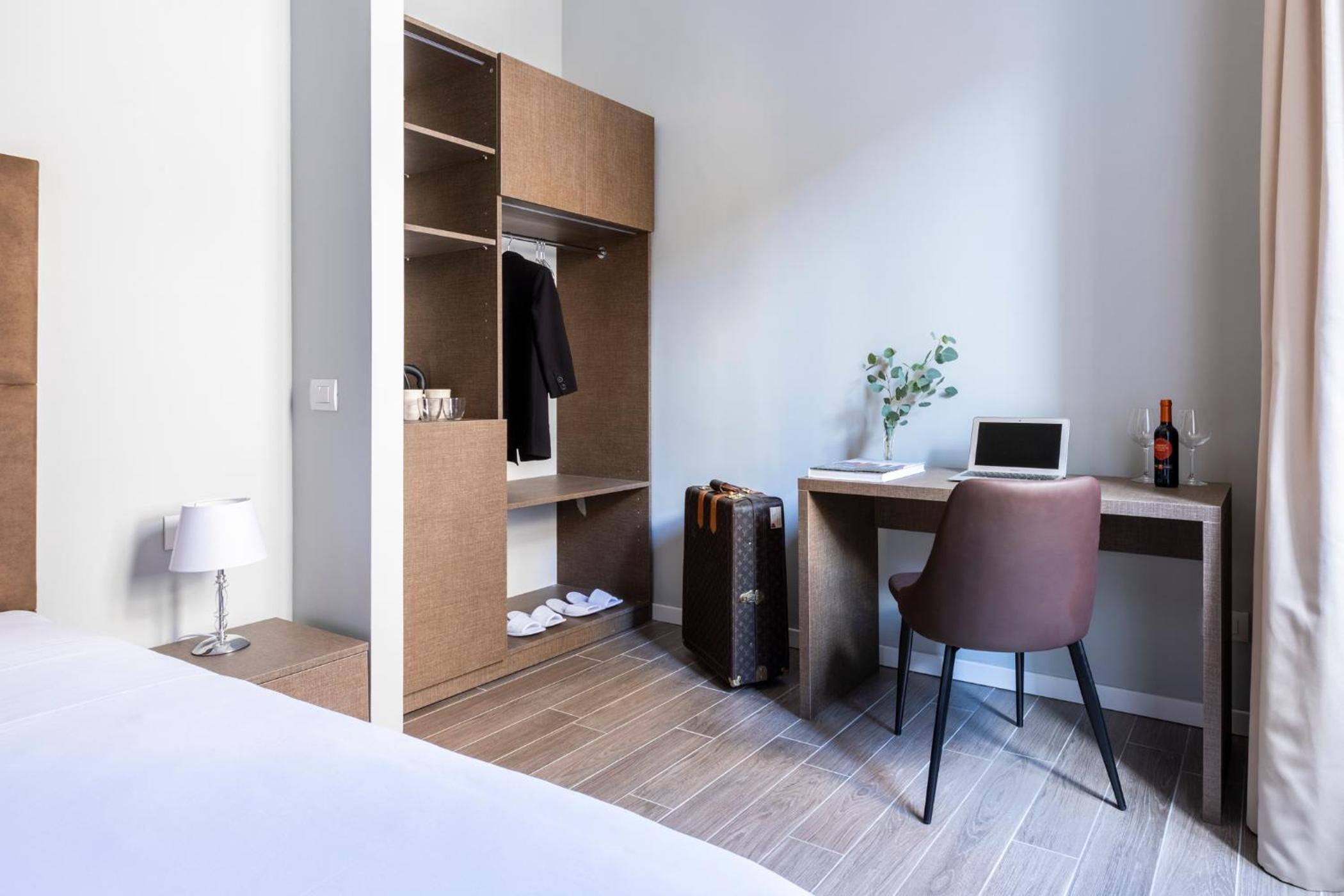 Superior Double Room photo 3