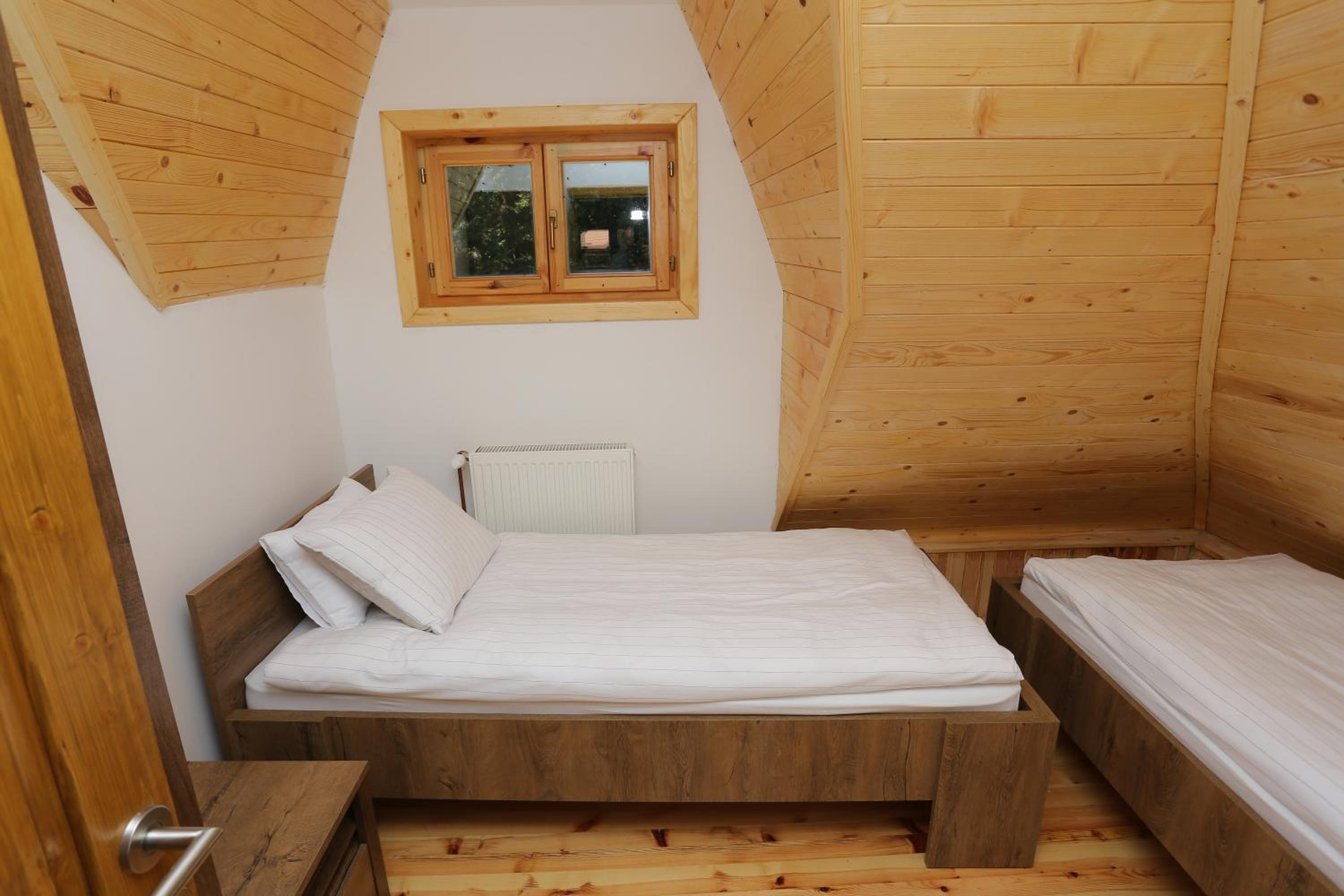 Three-Bedroom House photo 1