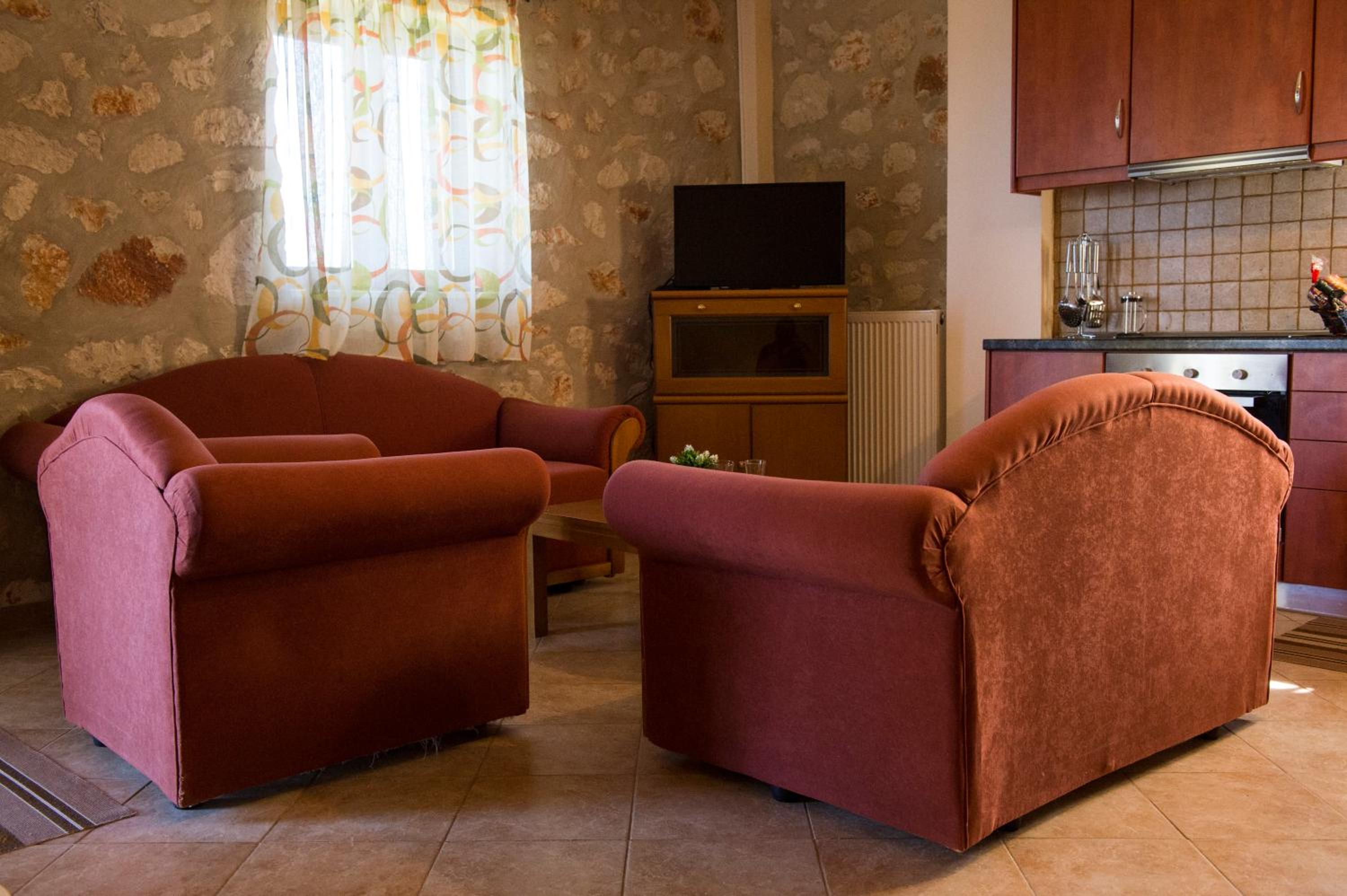 Apartment - Beach Front