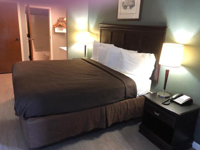 King Room - Non-Smoking - Photo 1