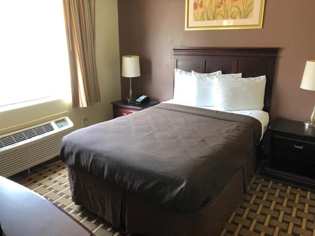 Double Bed - Non-Smoking - Photo 1