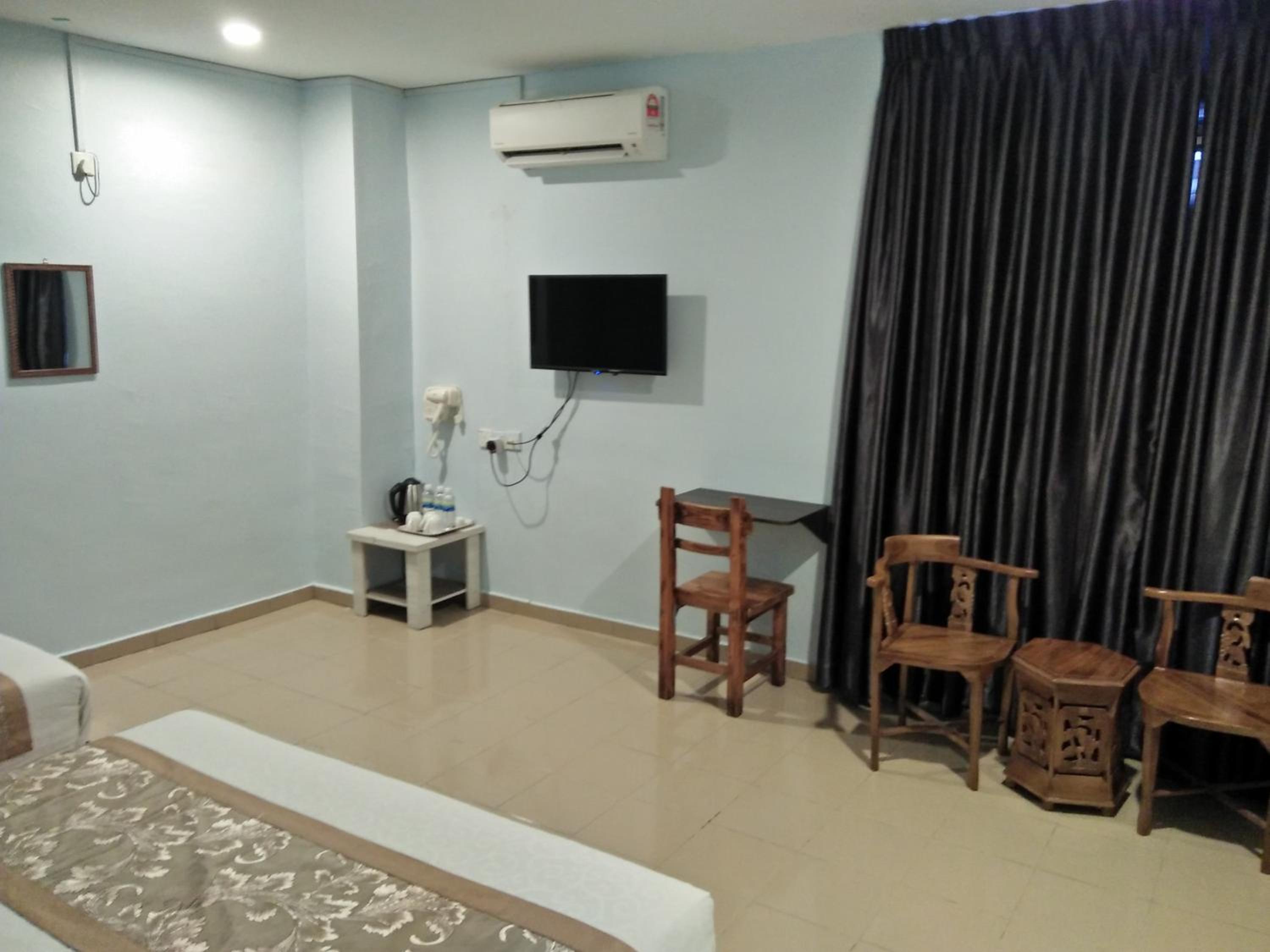 Triple Room photo 2