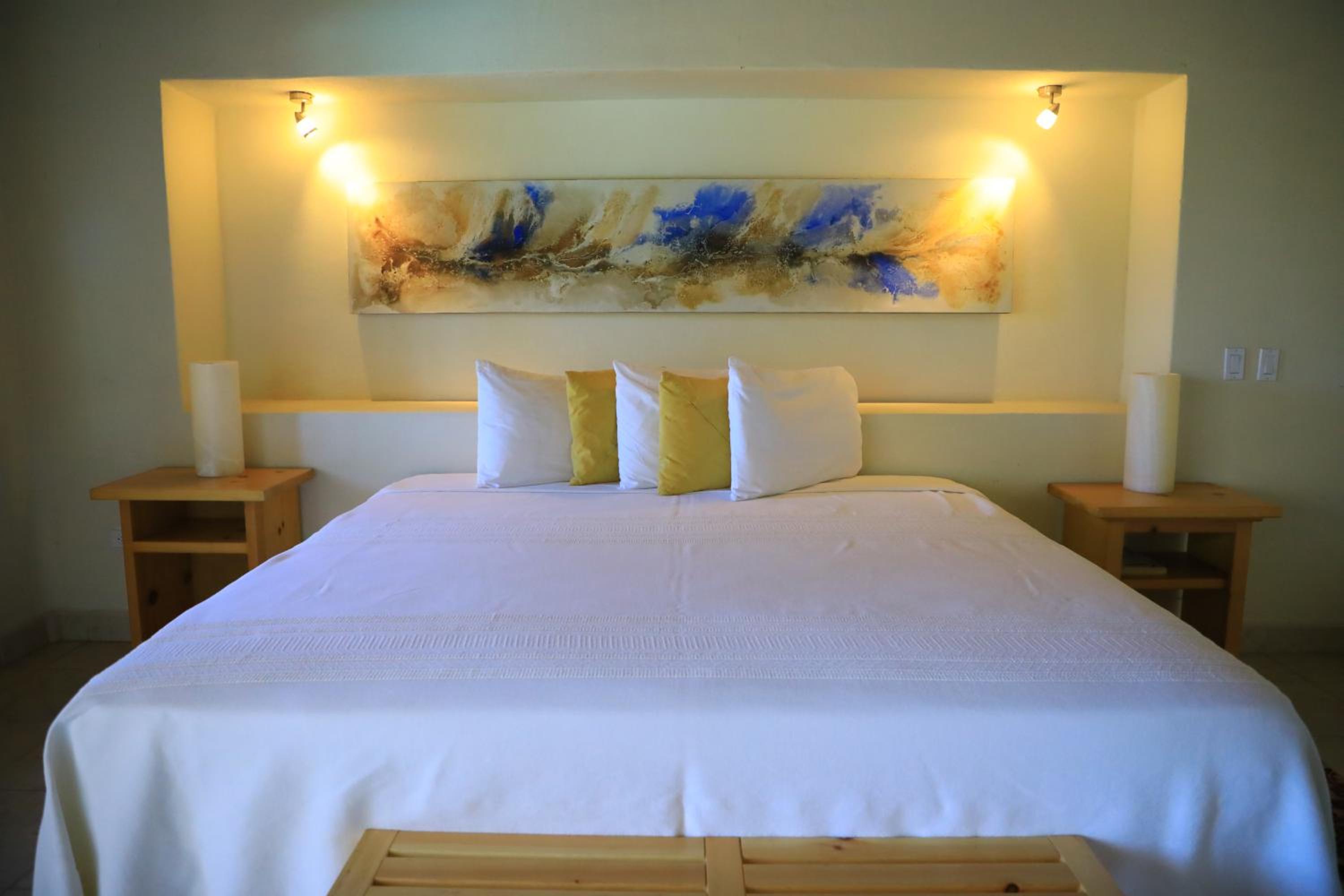 Queen Room - Photo 8
