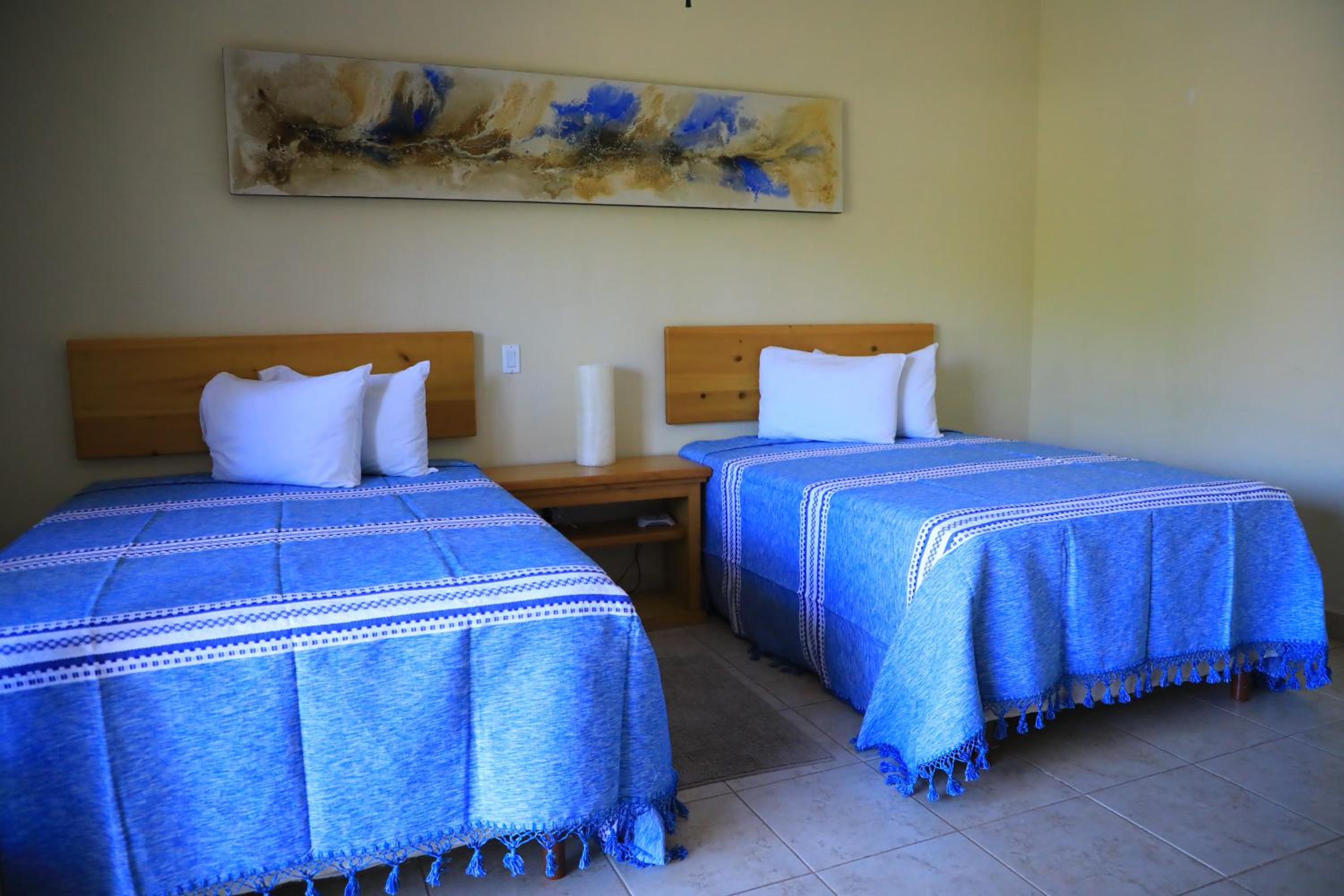 Double Room with Balcony - Photo 1