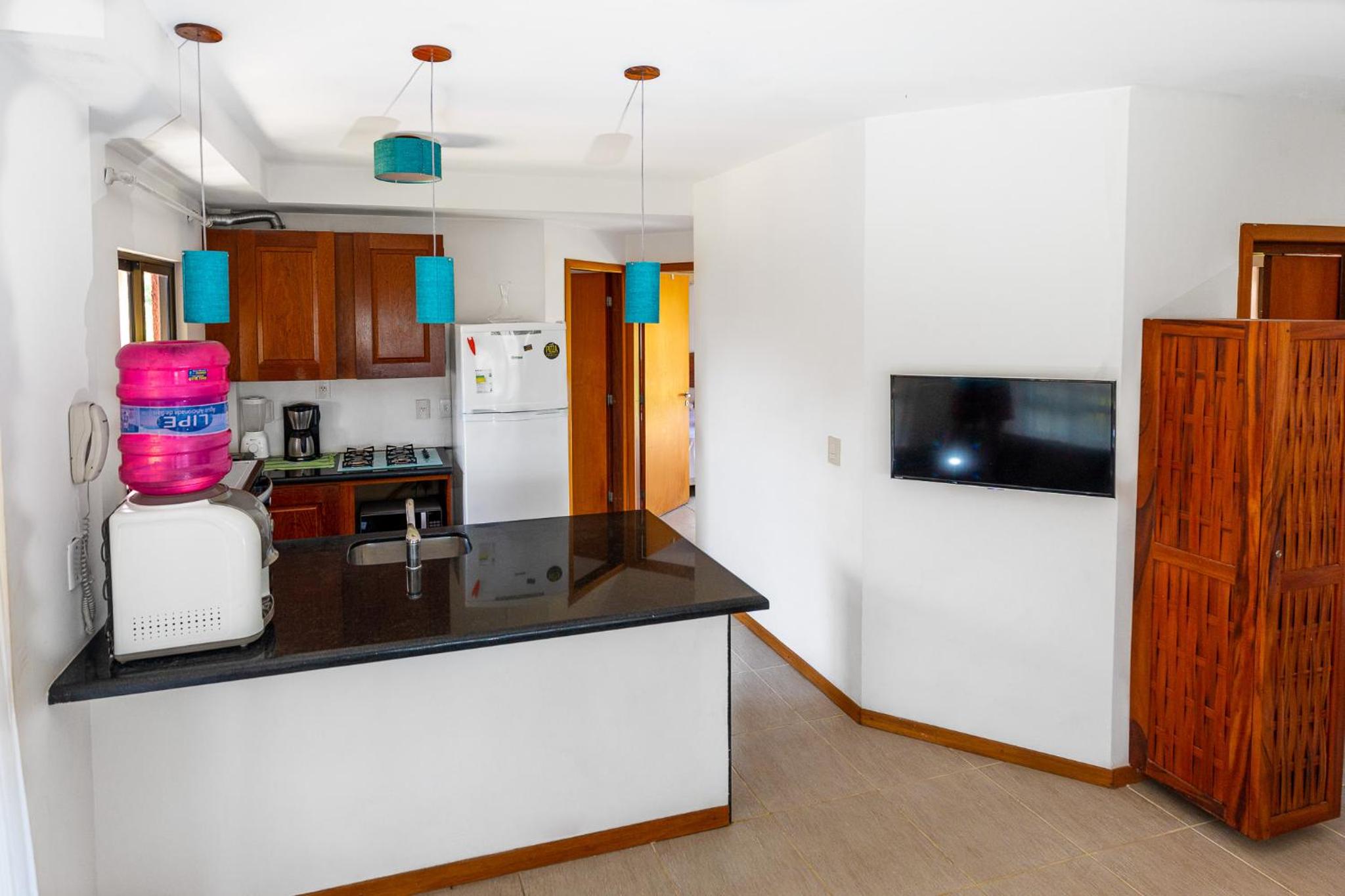 Apartment - Split Level - Photo 21