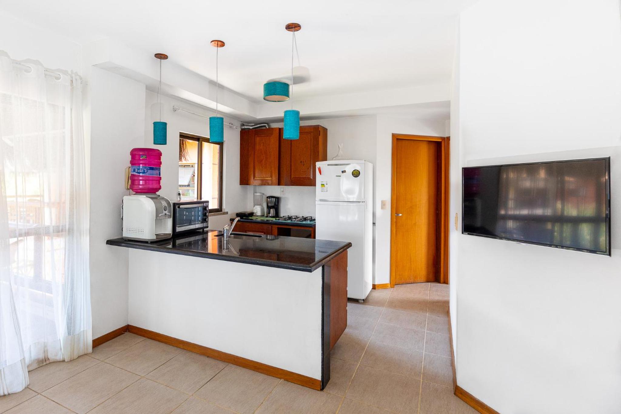Apartment - Split Level - Photo 20