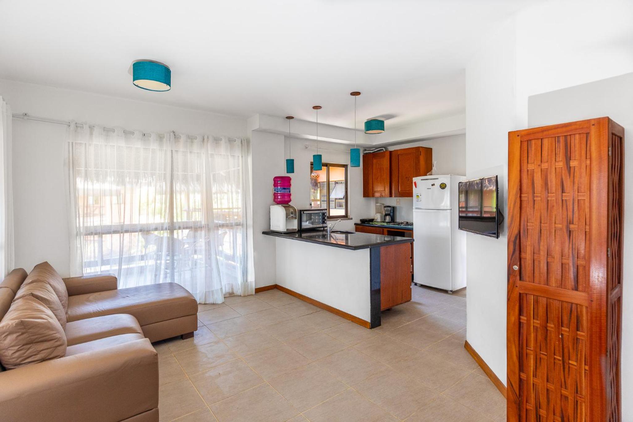 Apartment - Split Level - Photo 19