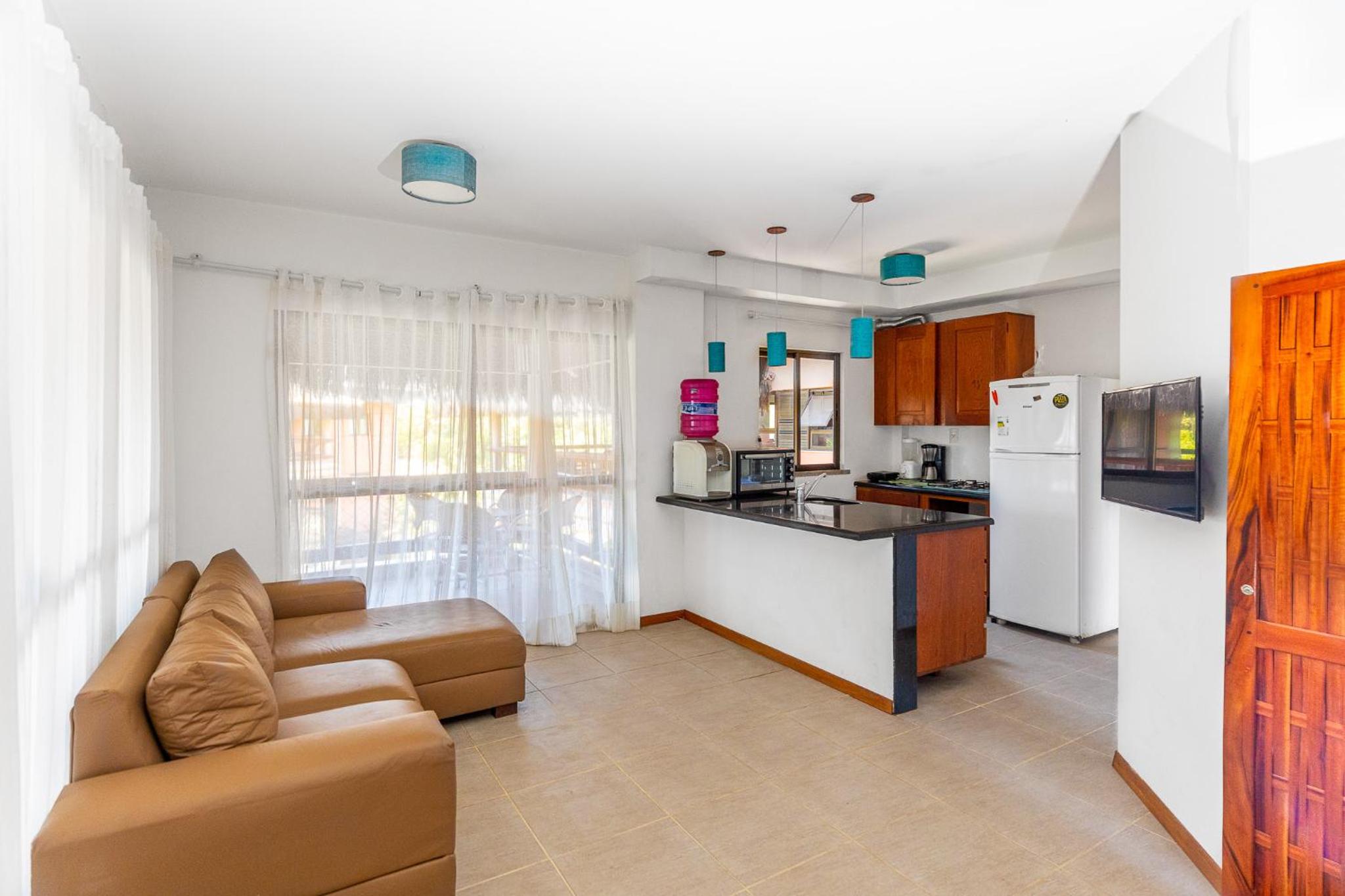 Apartment - Split Level - Photo 18
