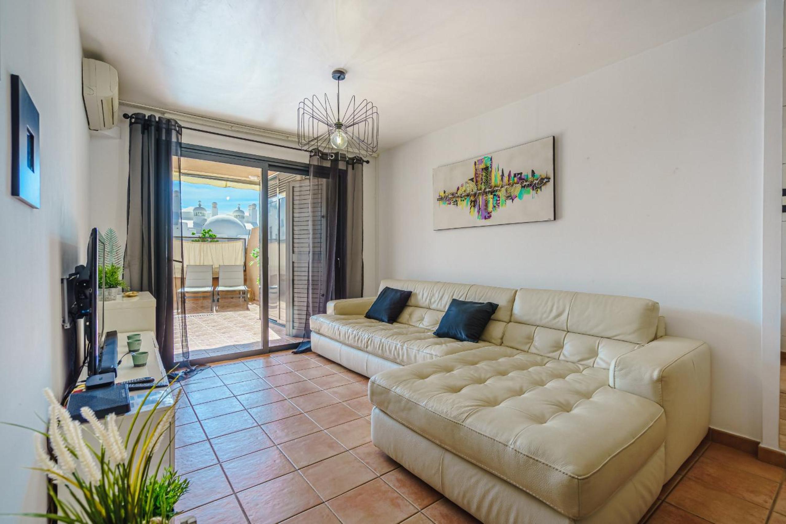 Apartamento