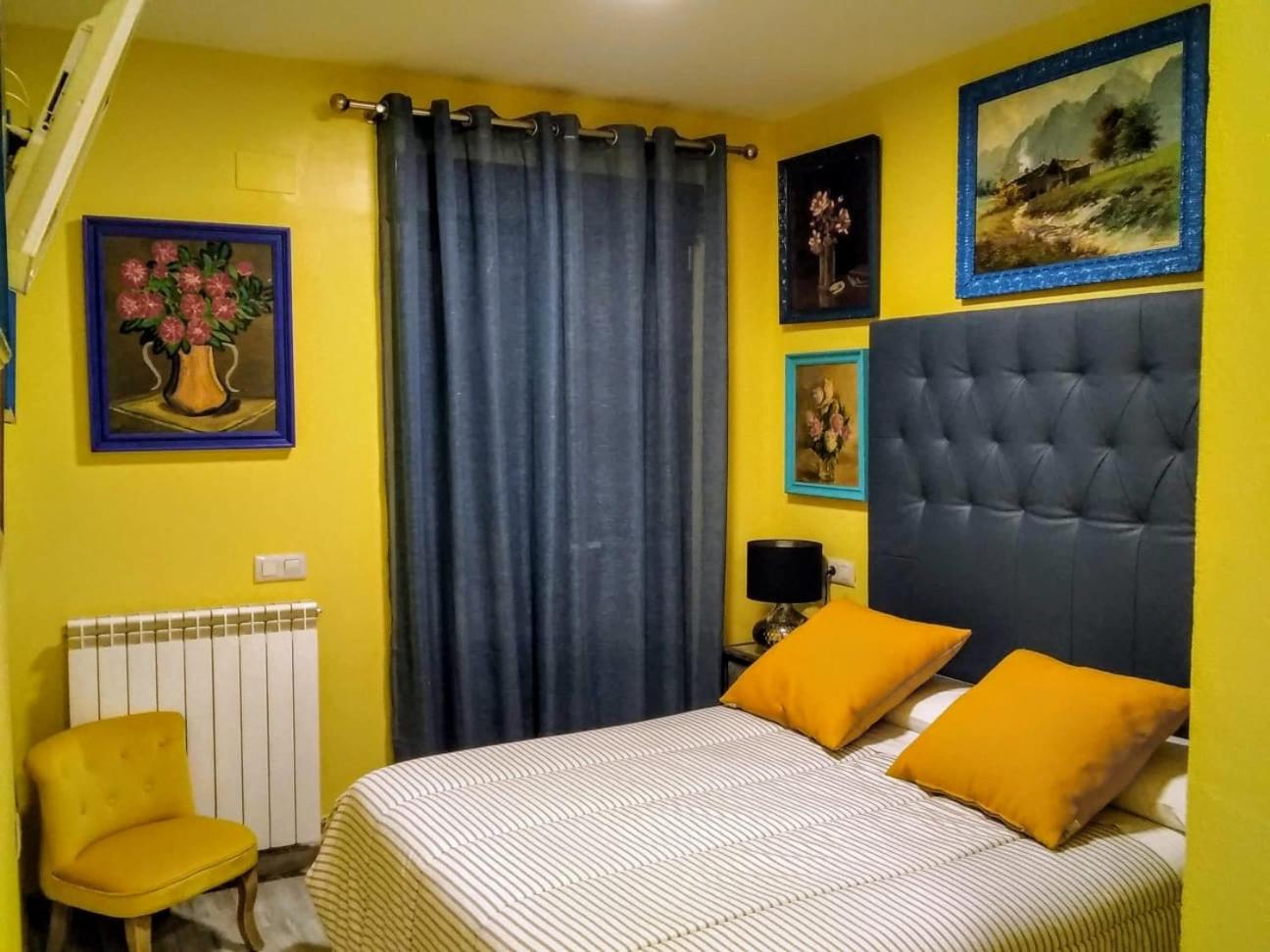 Habitación Deluxe Queen