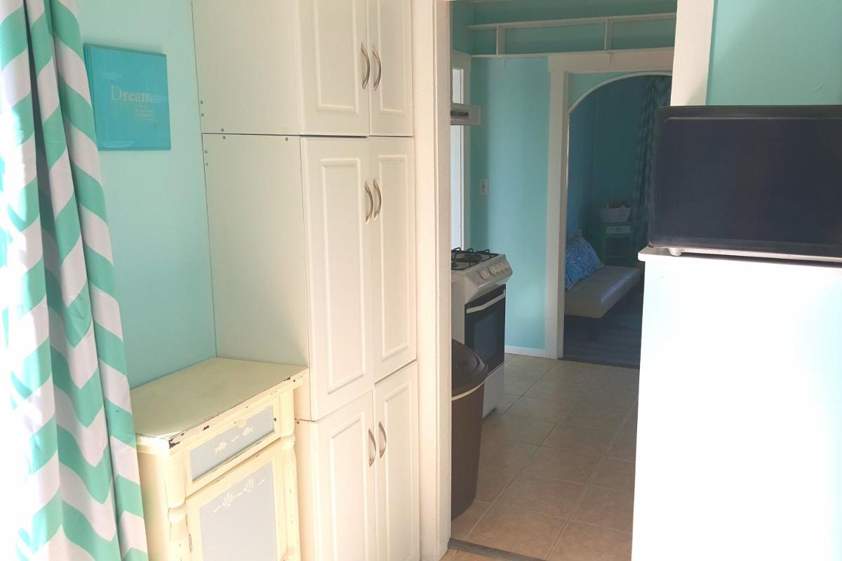 Three-Bedroom House photo 1