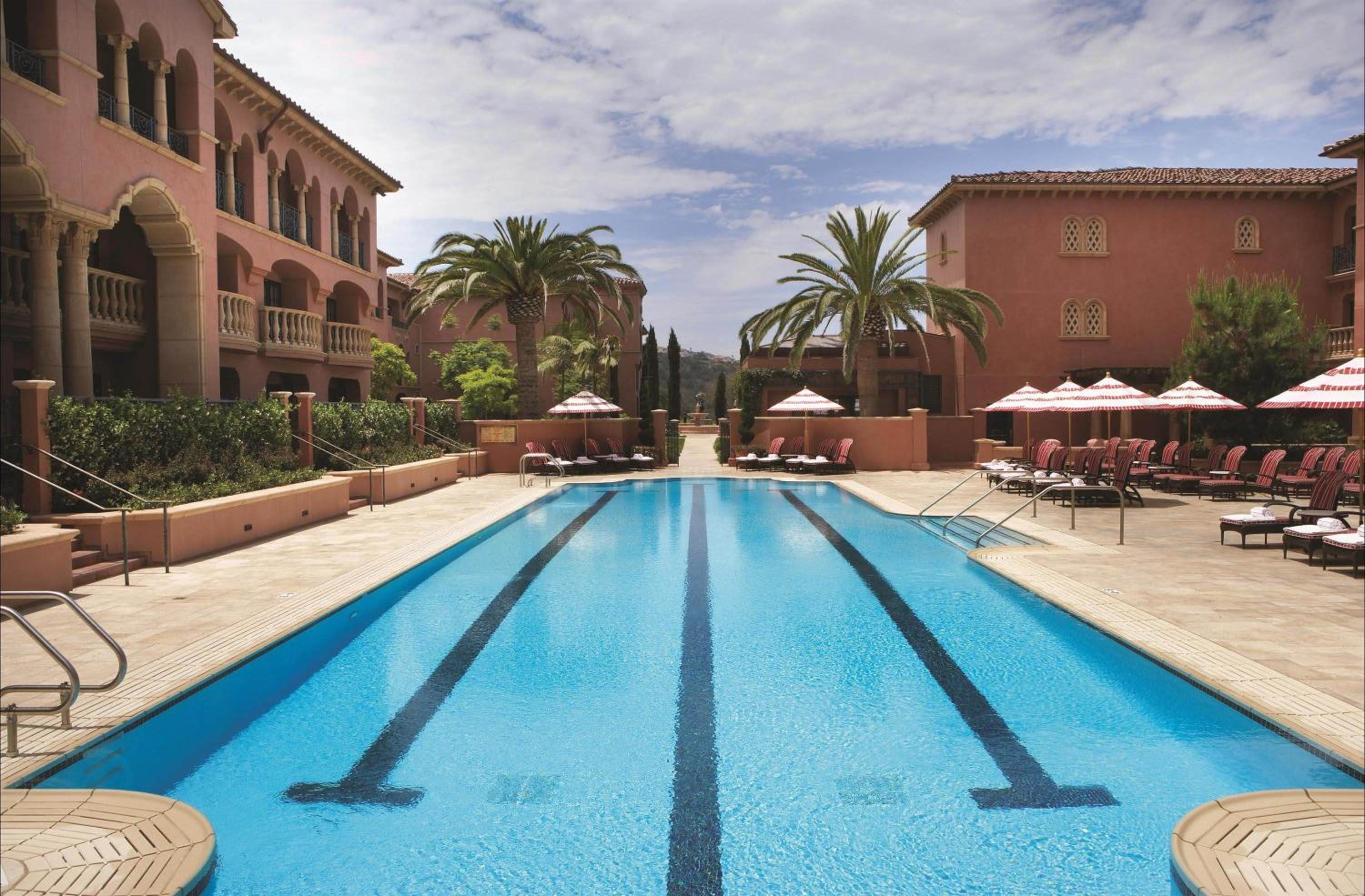 Signature Poolside King Room with Private Terrace - Ground Floor - Photo 3