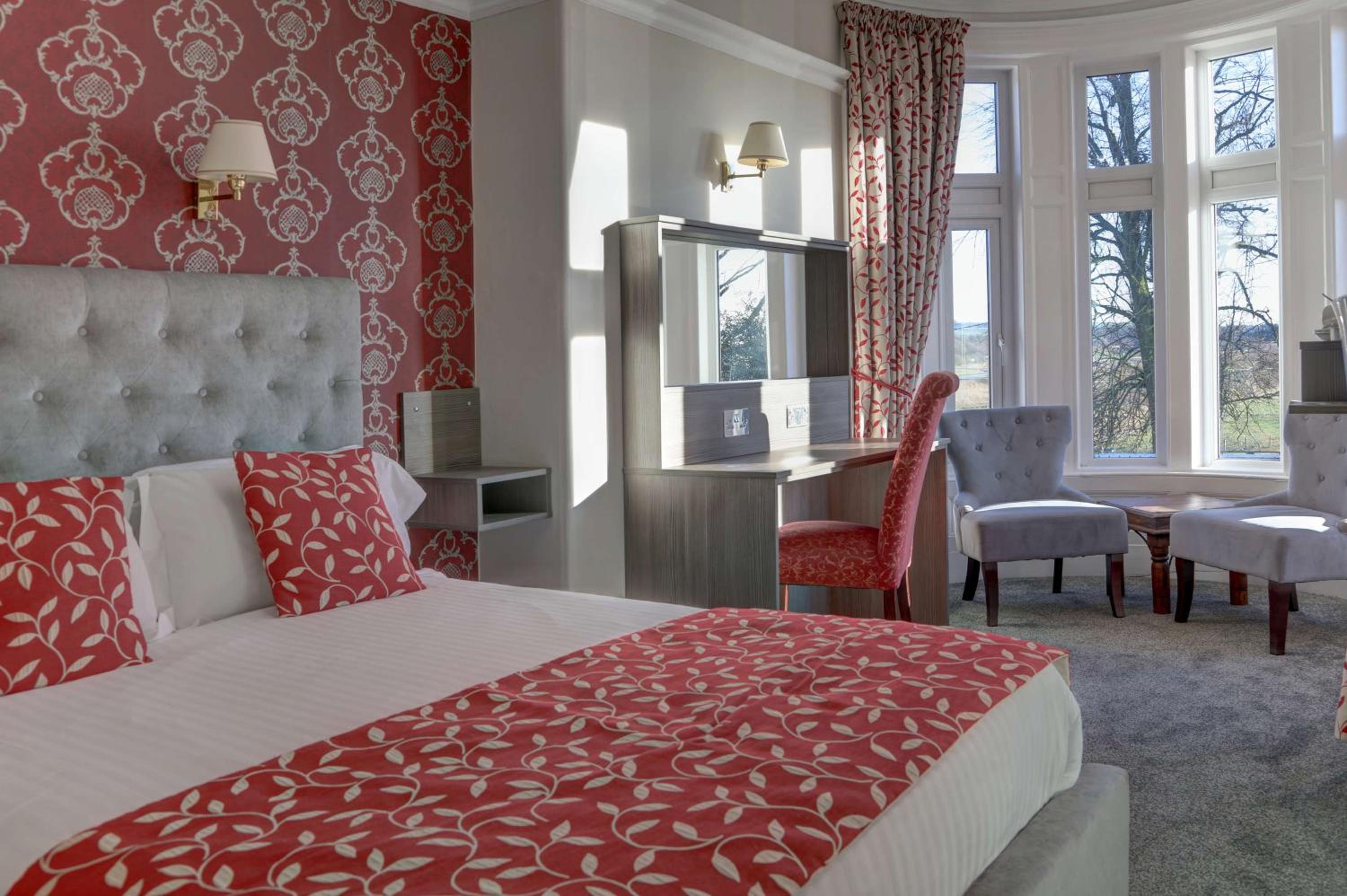 Superior Double Room - Non-Smoking