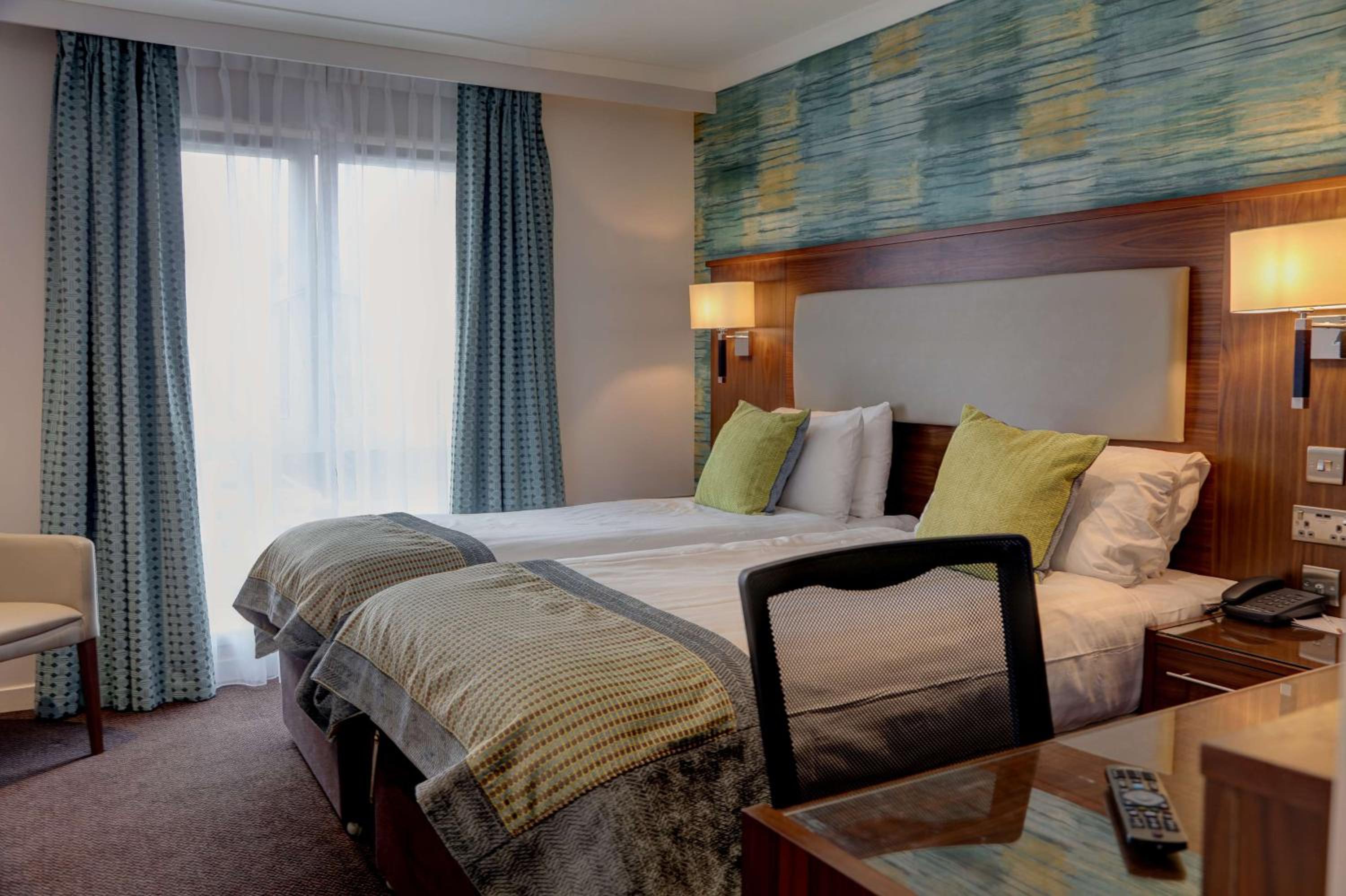 King Room - Disability Access/Non-Smoking