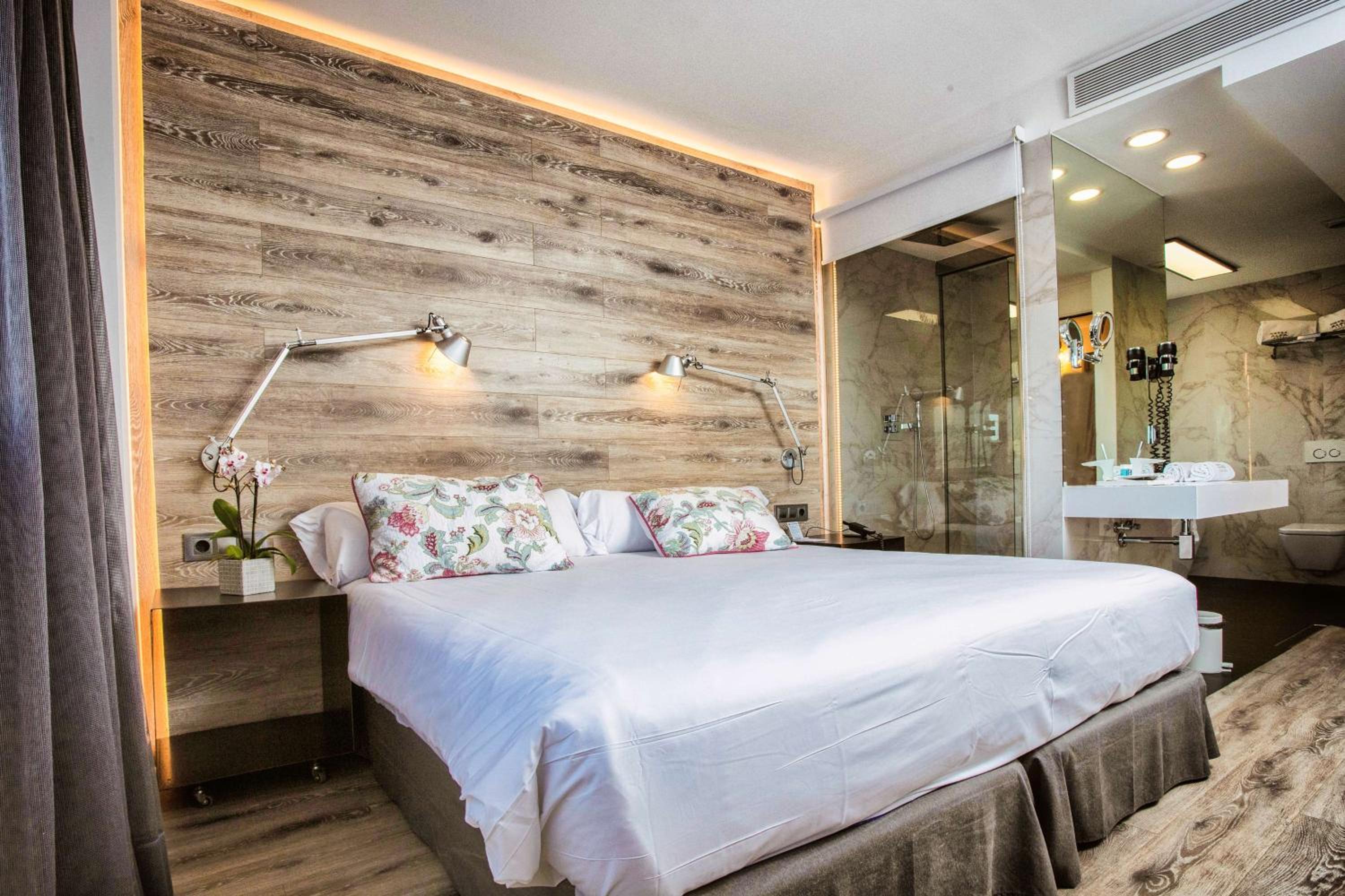 Best Western Plus Hotel Alfa Aeropuerto — photo 150