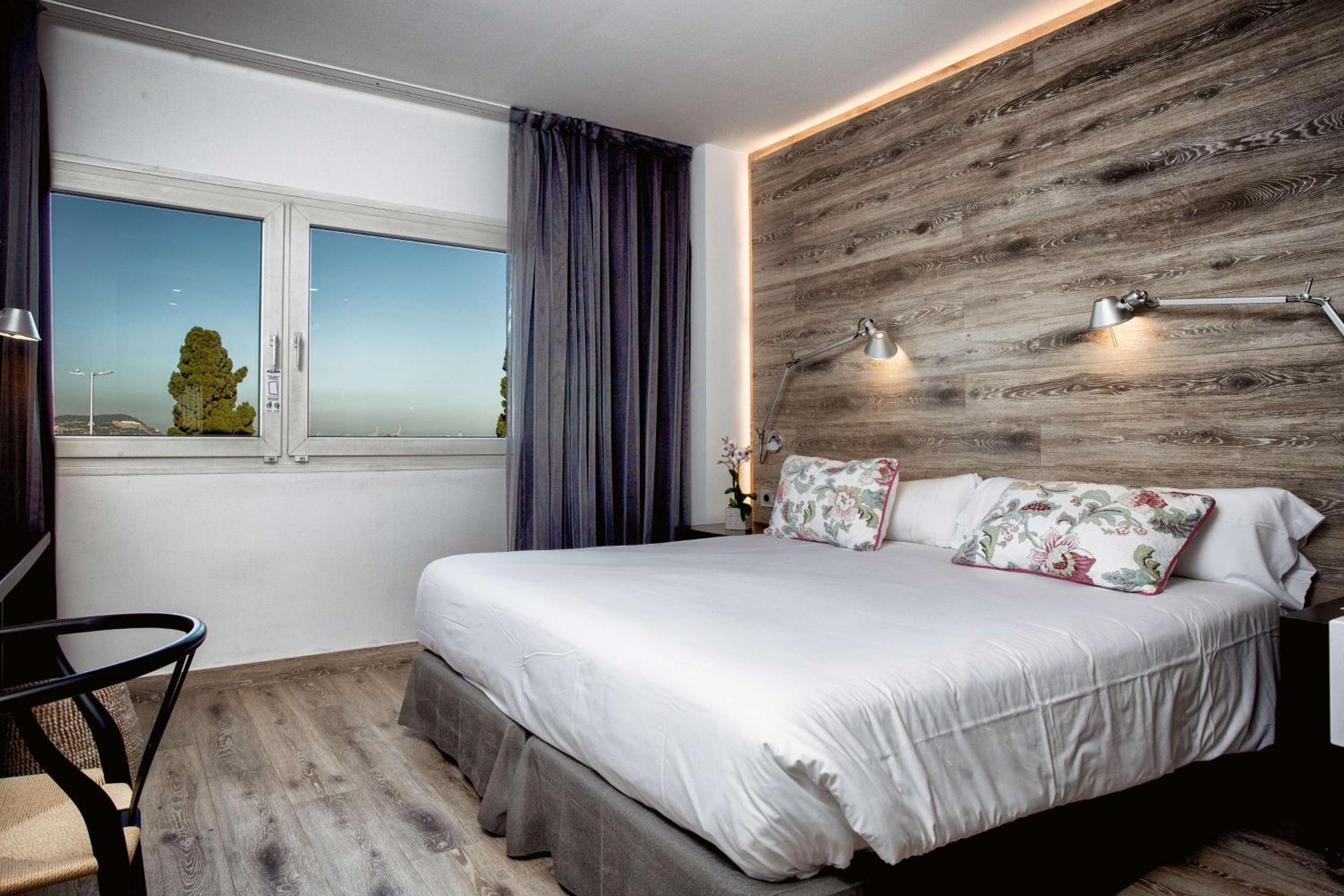 Best Western Plus Hotel Alfa Aeropuerto — photo 149