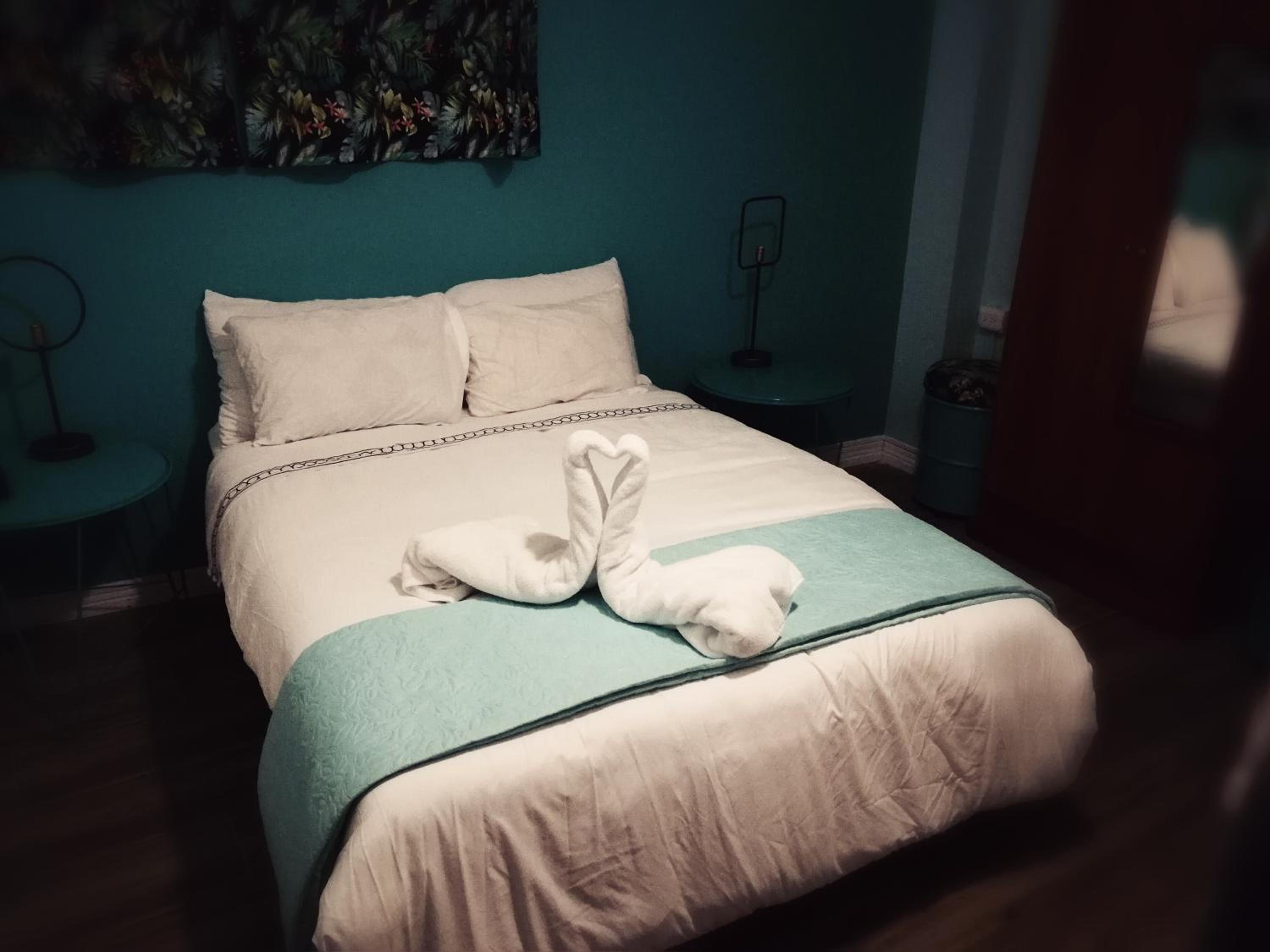 Standard Double Room with Fan photo 3