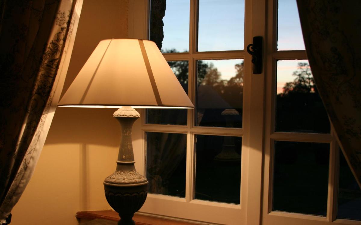 Family Room with Garden View photo 2