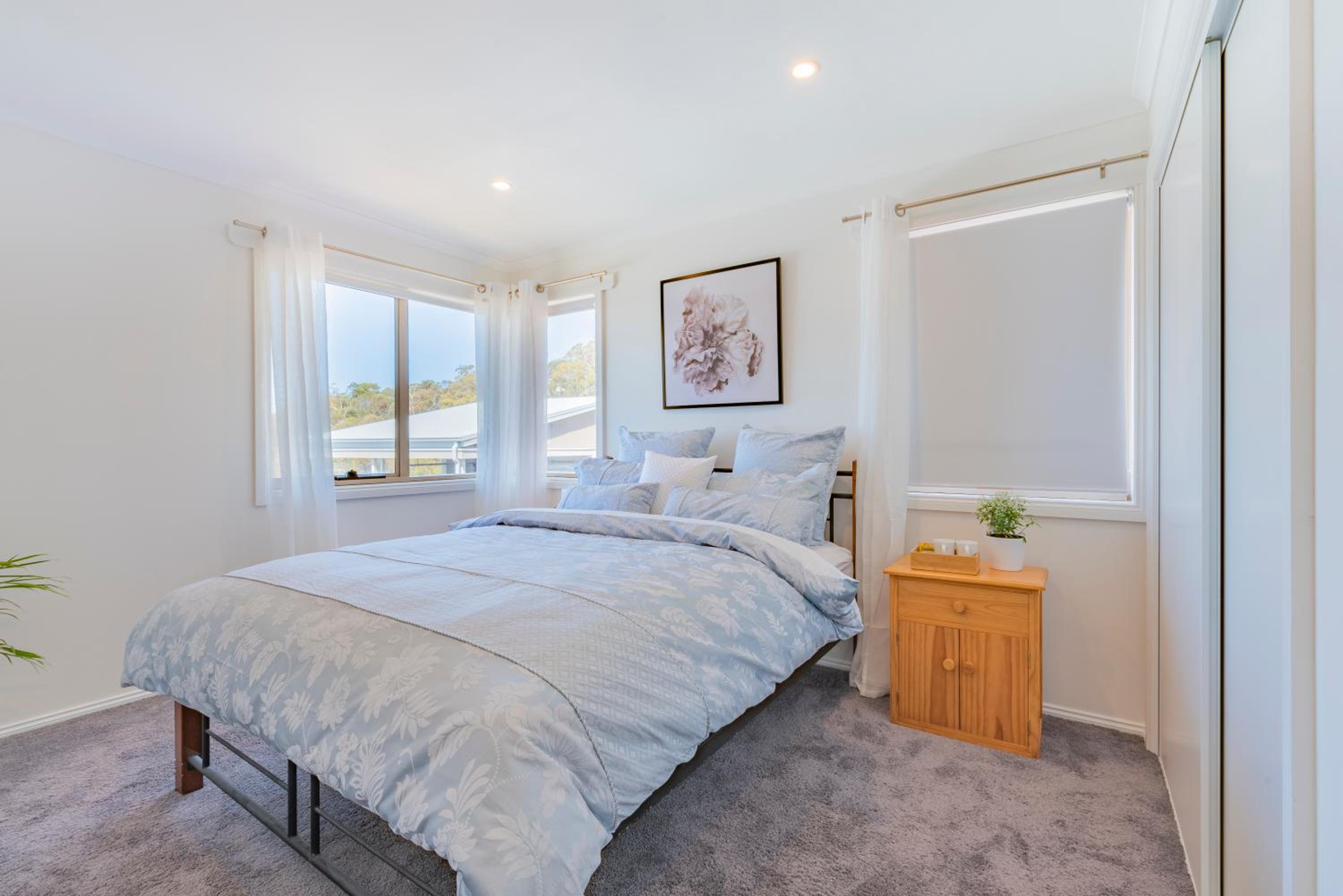 Deluxe Queen Room photo 1