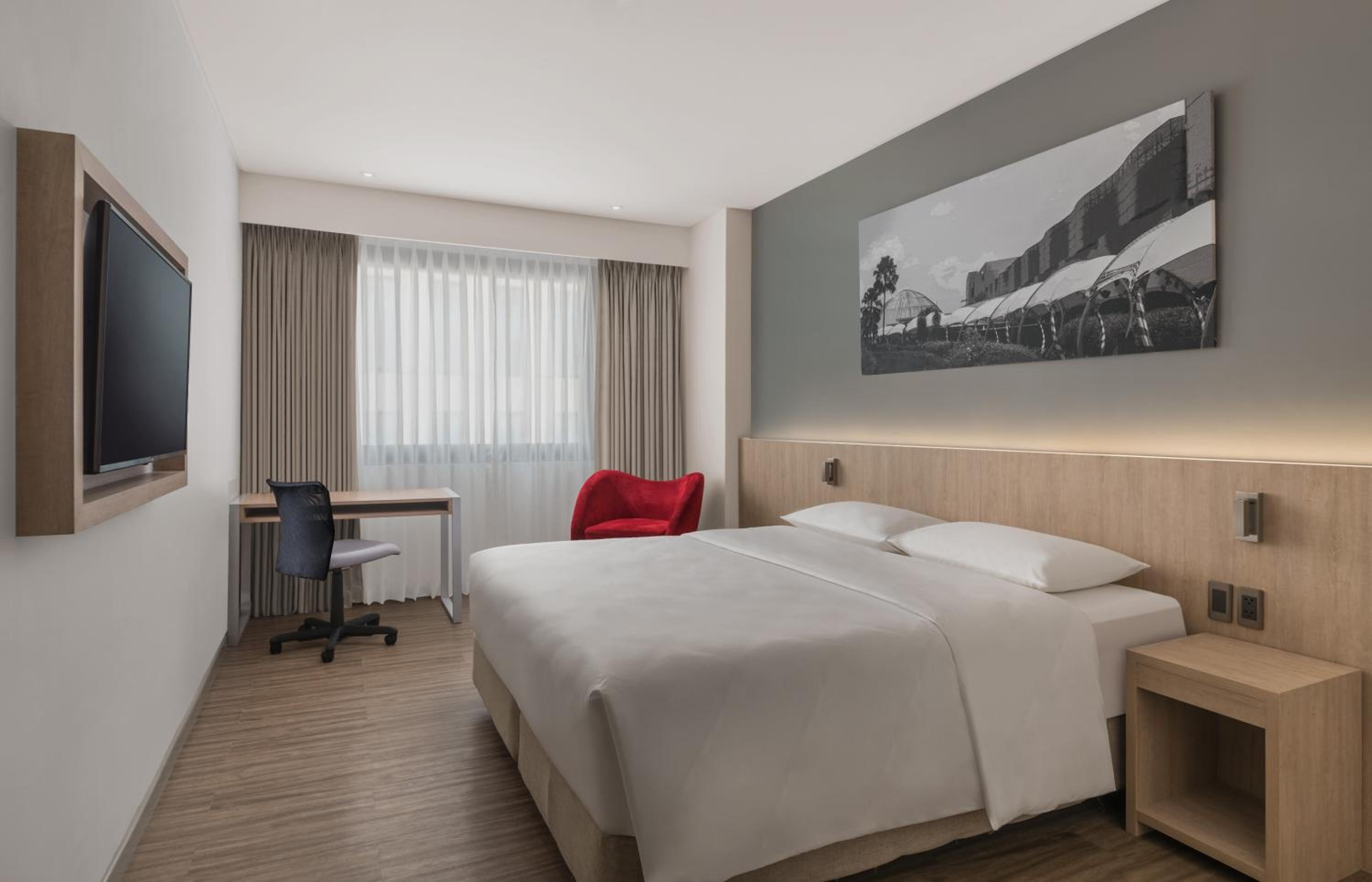 Standard Room - Photo 3
