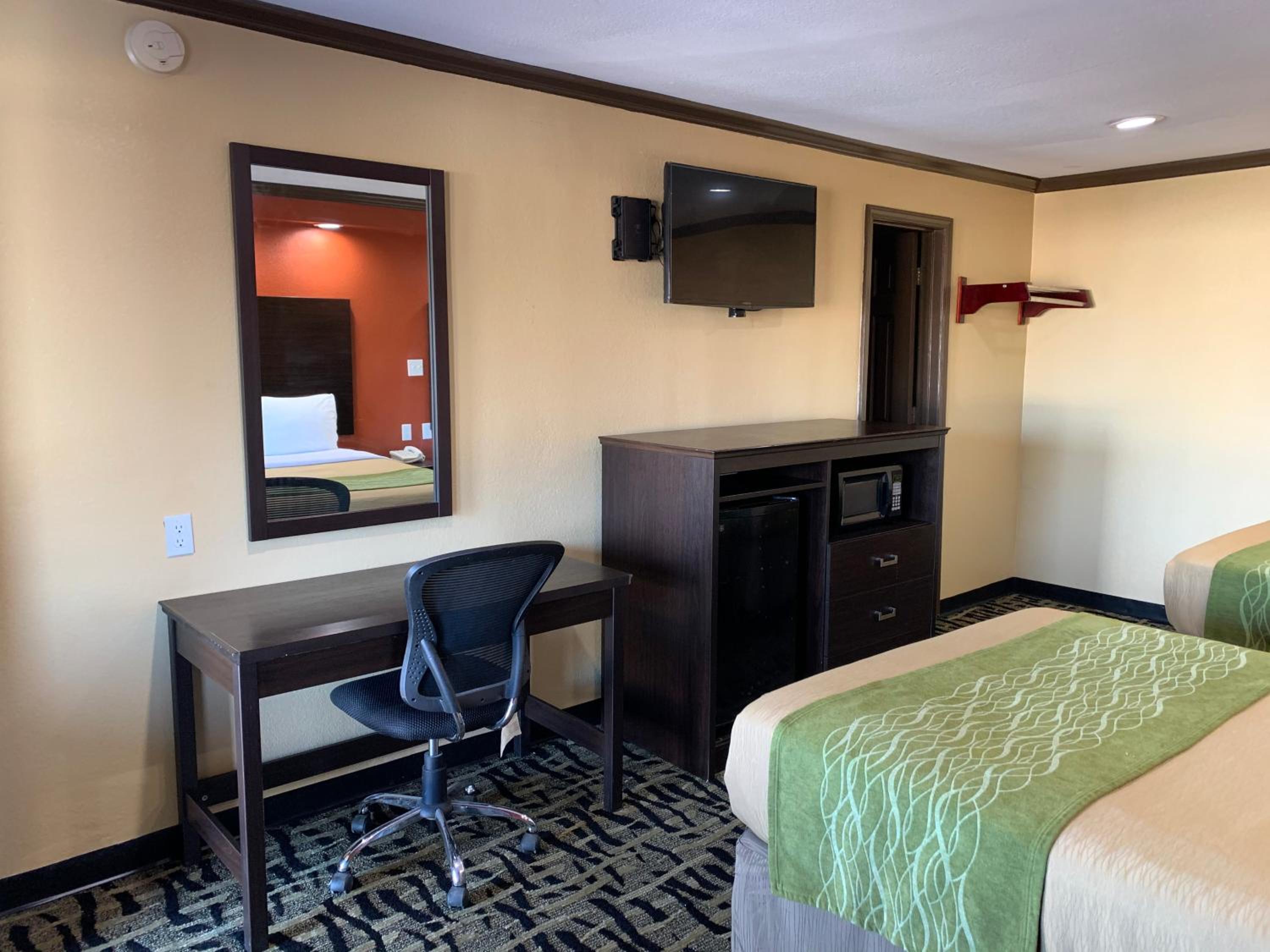 King Room photo 2