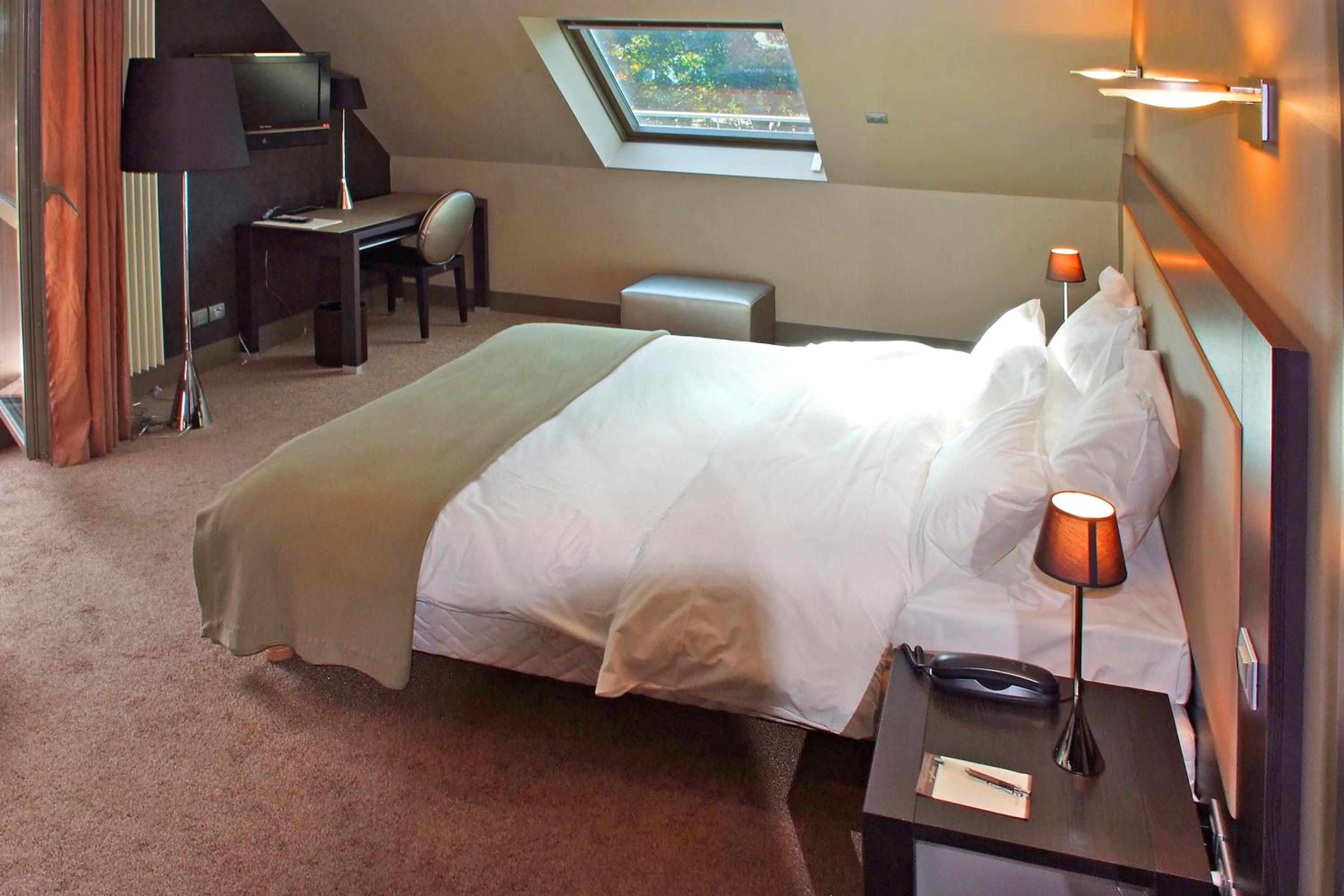 Comfort Double Room - Photo 2