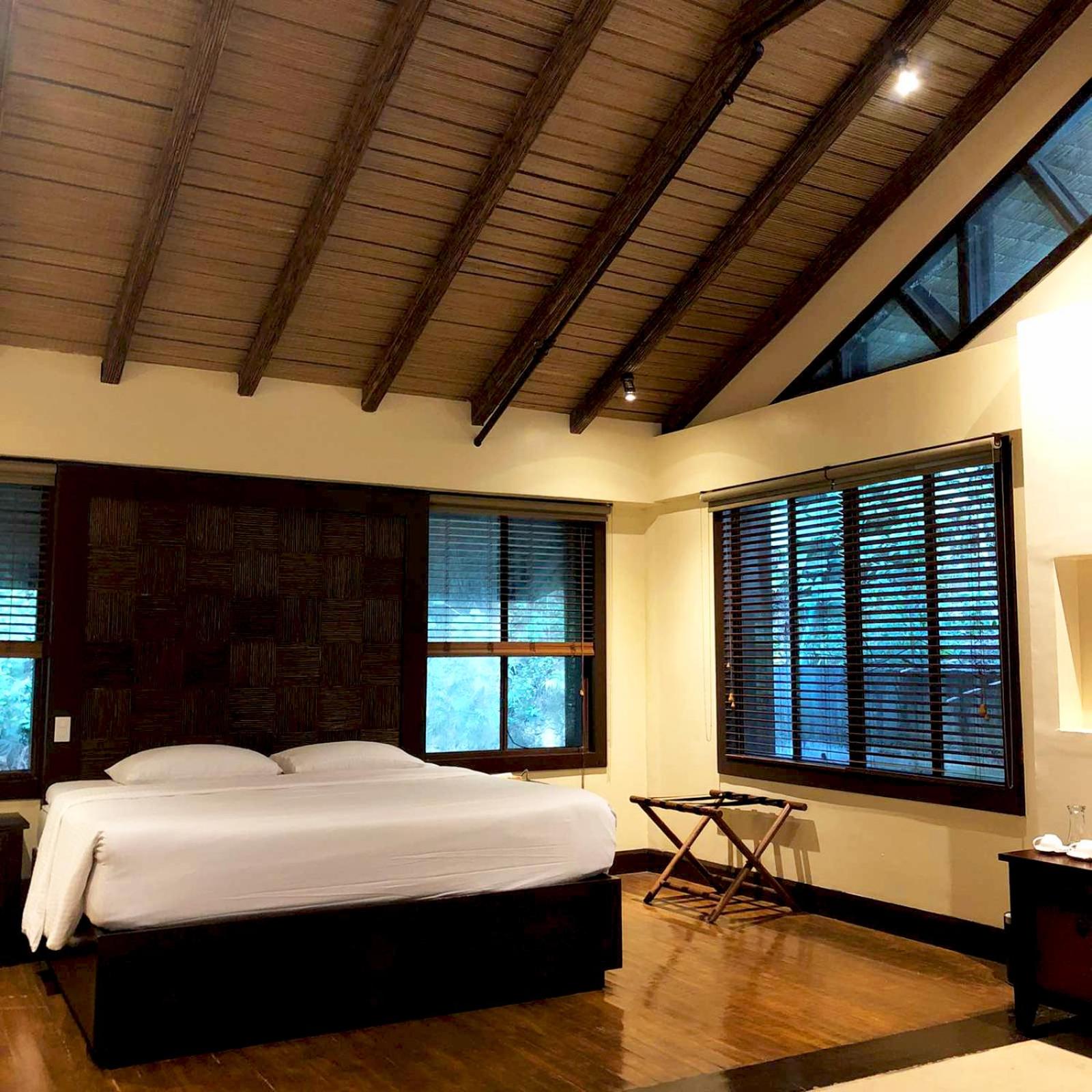 Premier Double Room with Sea View photo 1