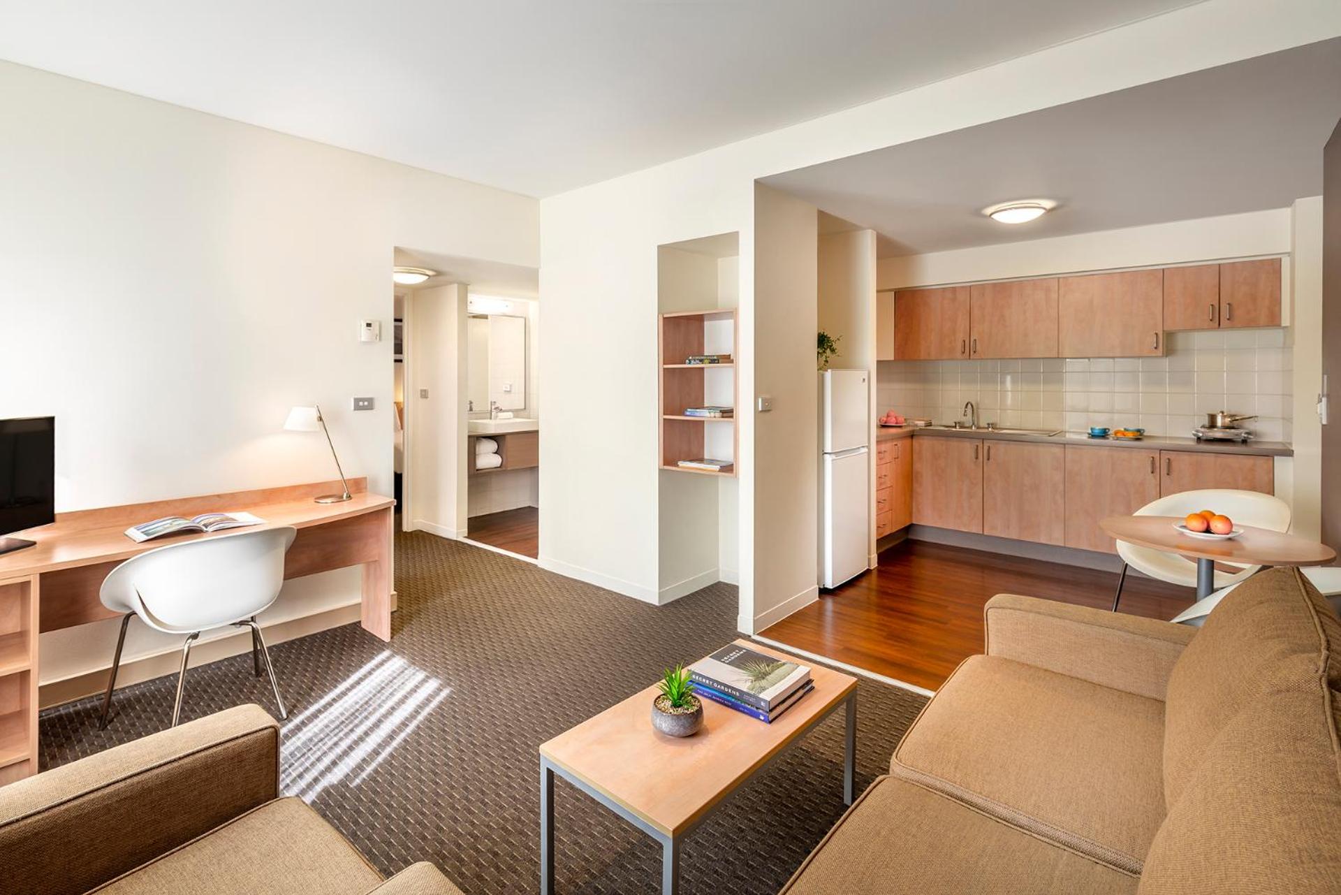 Two-Bedroom Apartment - Photo 6