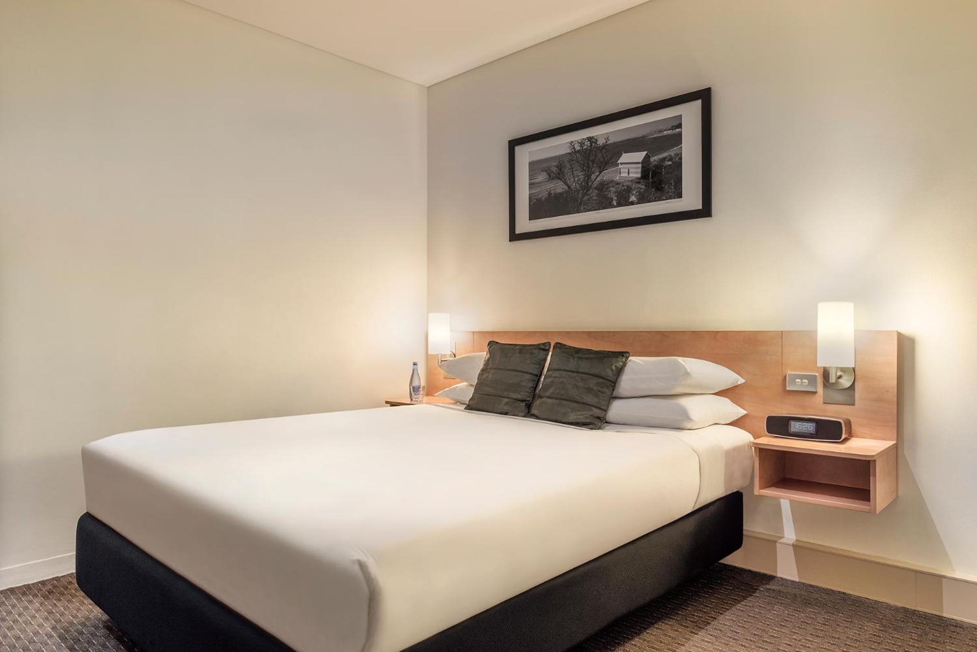 Standard Queen Room - Late Check-In After 21:30 - Photo 6
