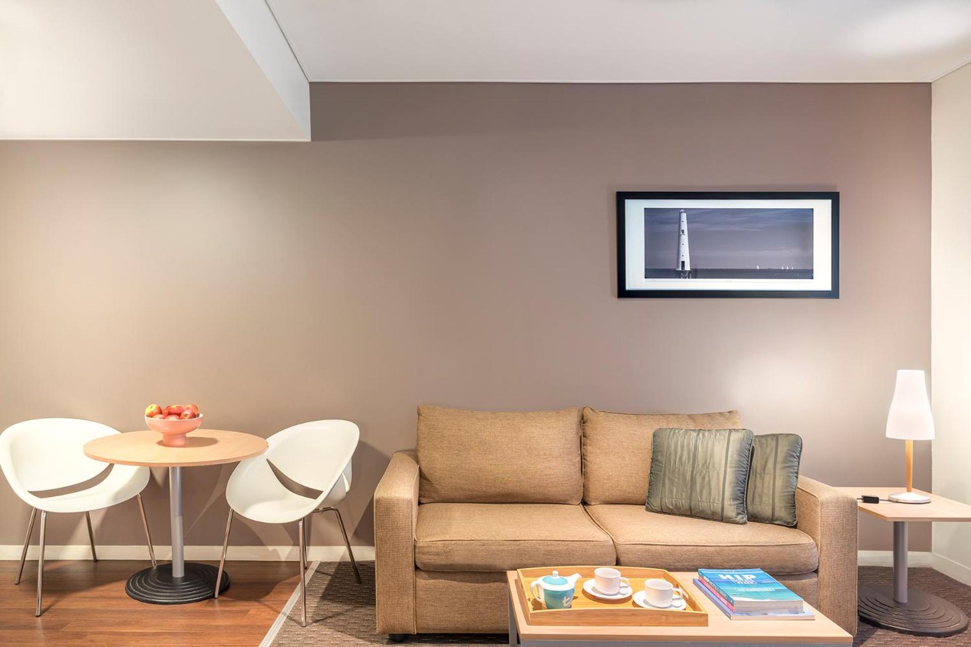 Two-Bedroom Apartment - Photo 9