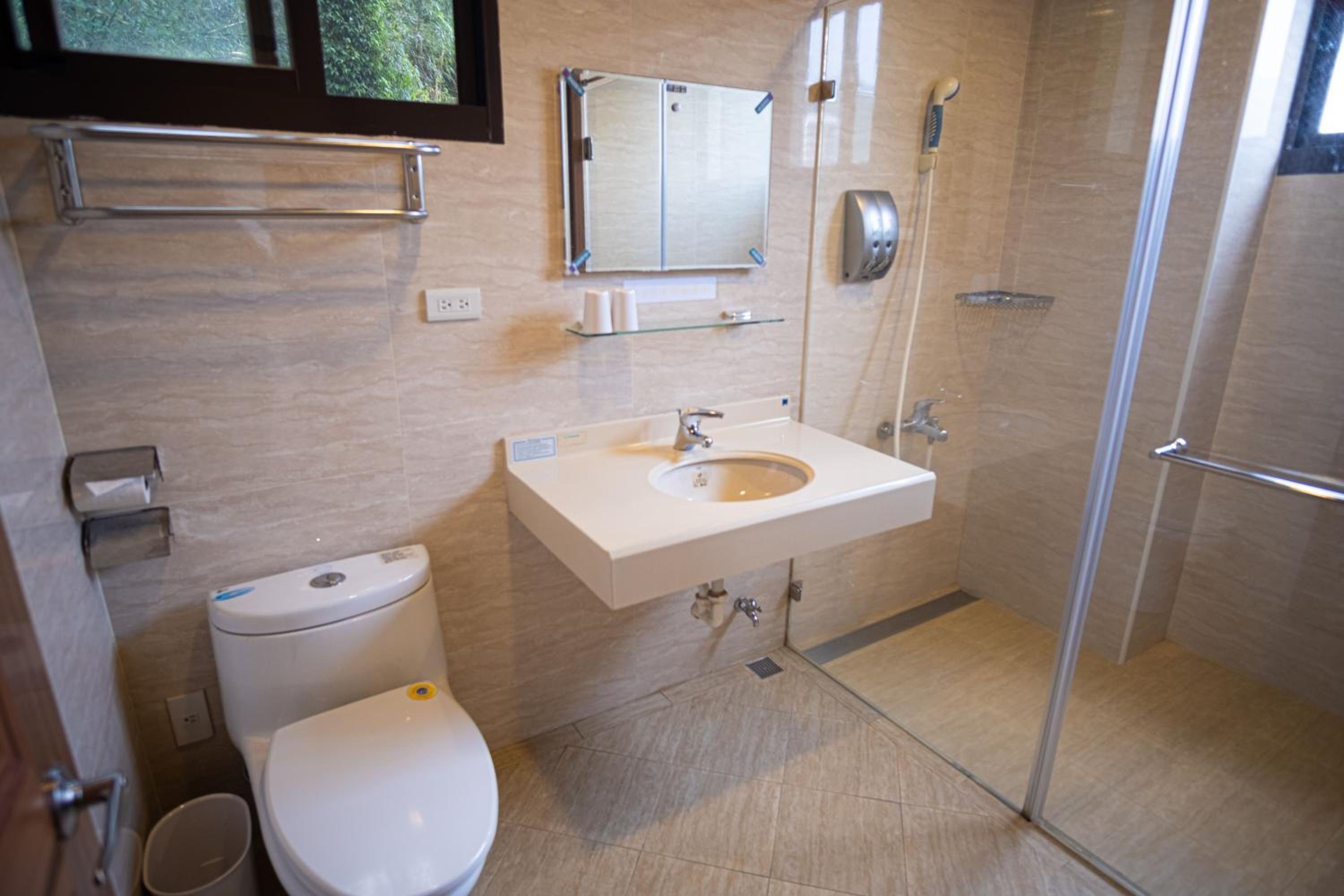 Double Room with Mountain View photo 3