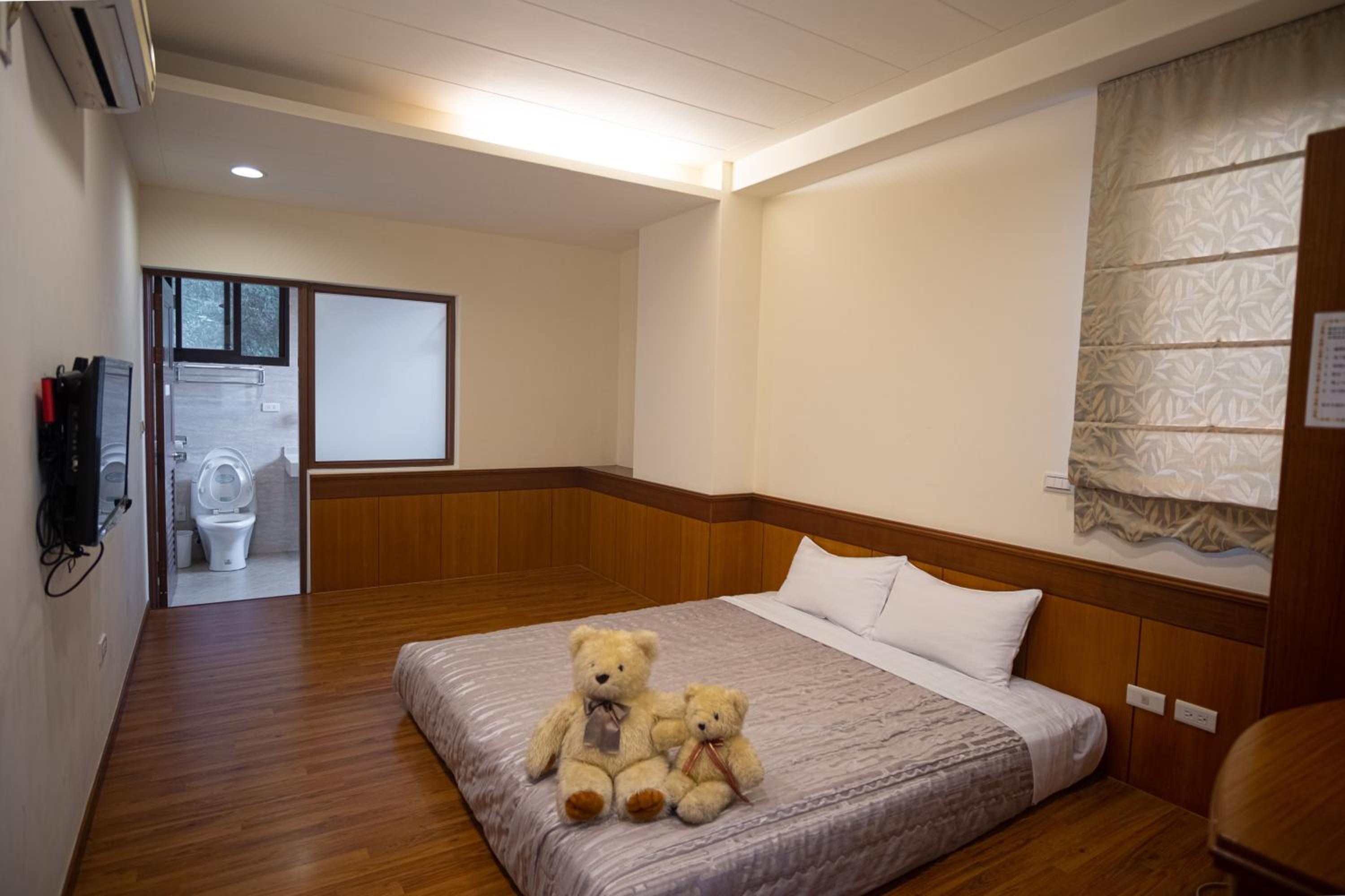Double Room with Mountain View photo 2