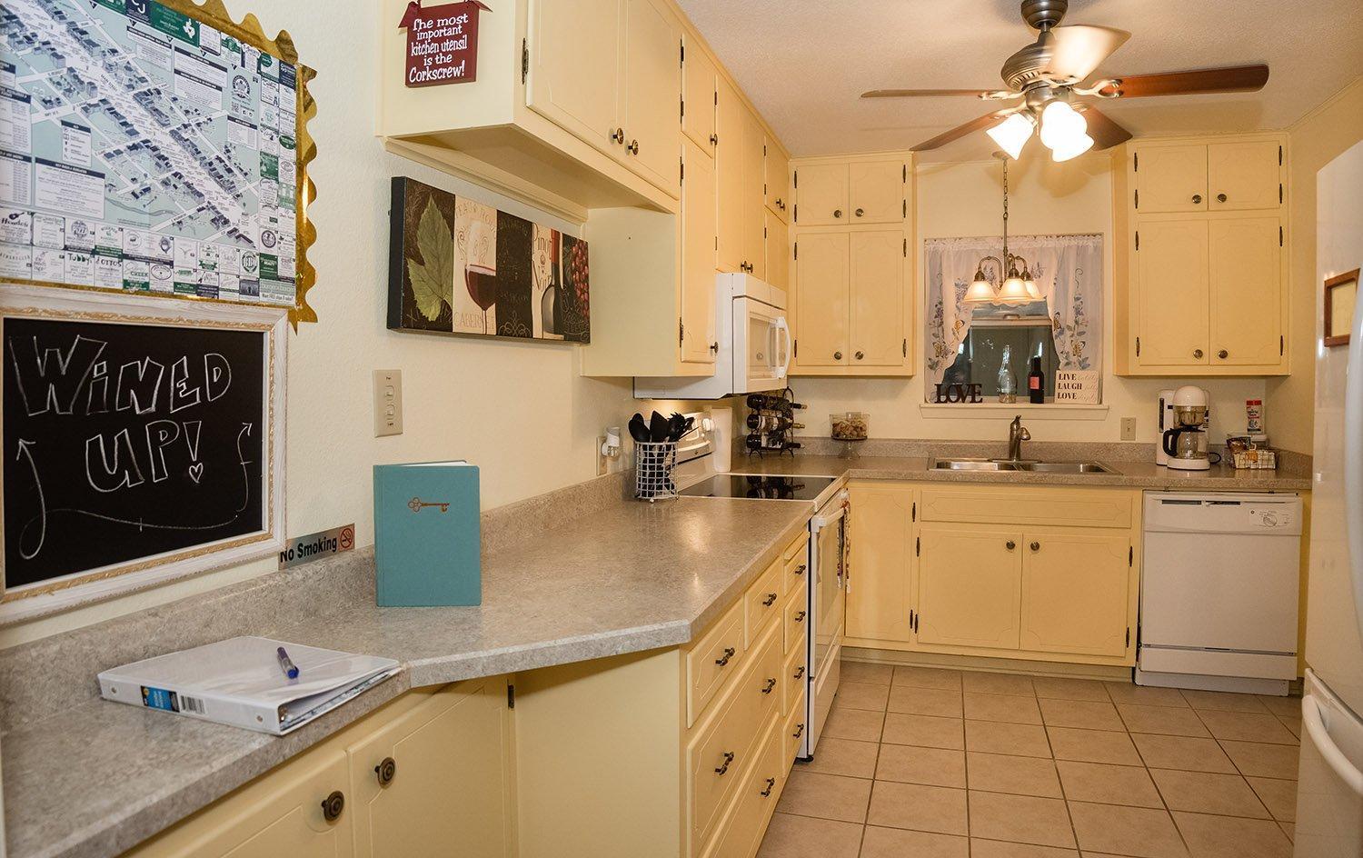 Two-Bedroom House - Photo 8