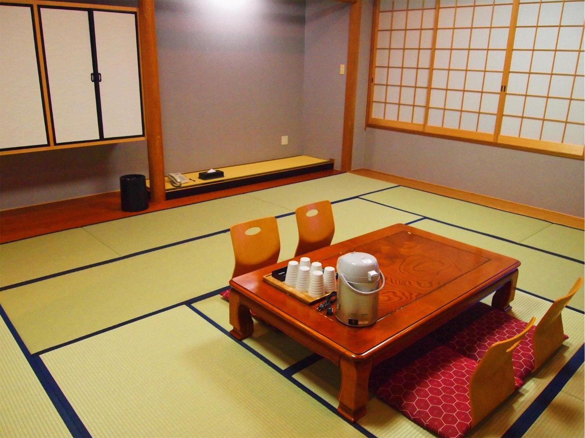 Japanese-Style Room photo 3