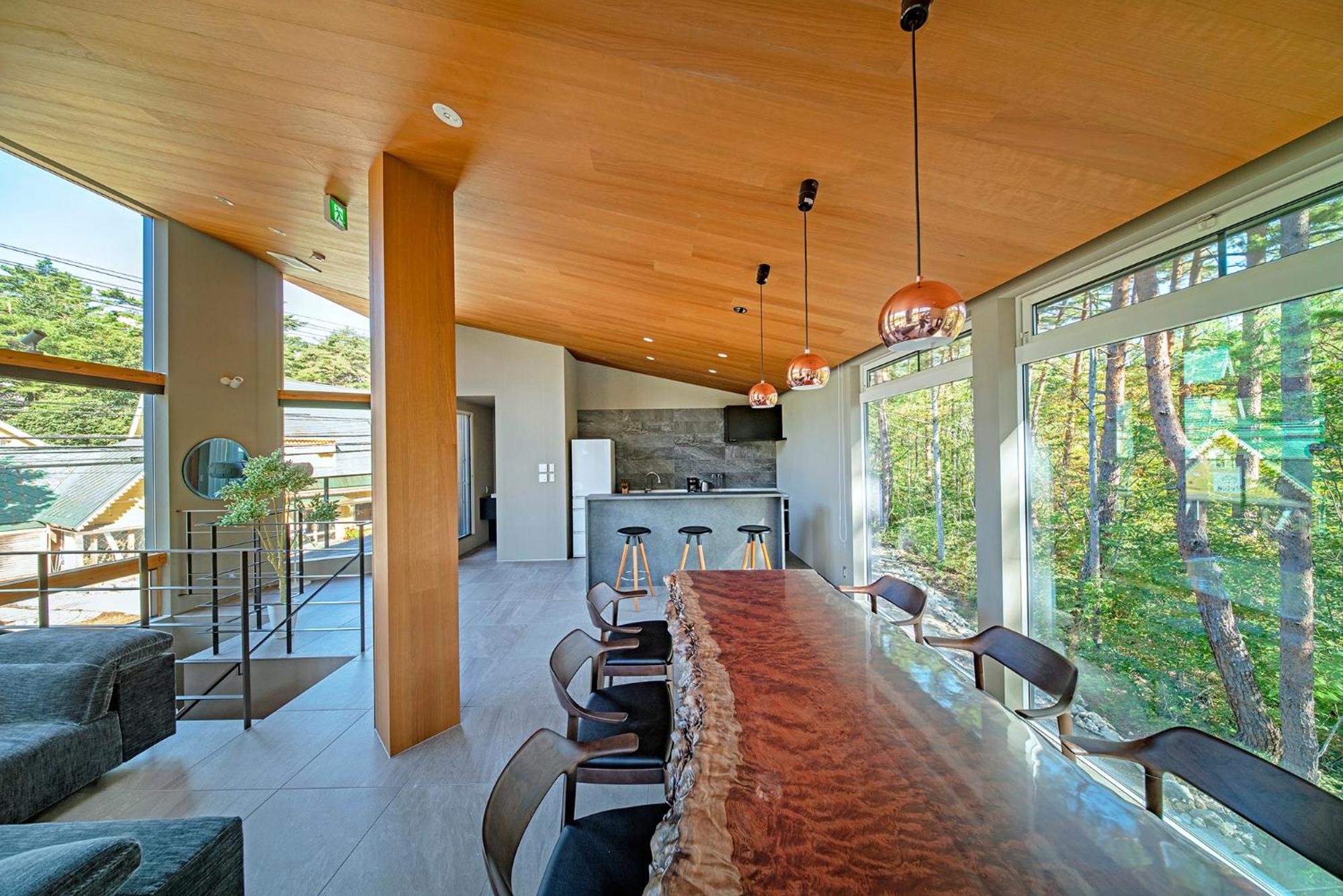Three-Bedroom Chalet - Photo 62
