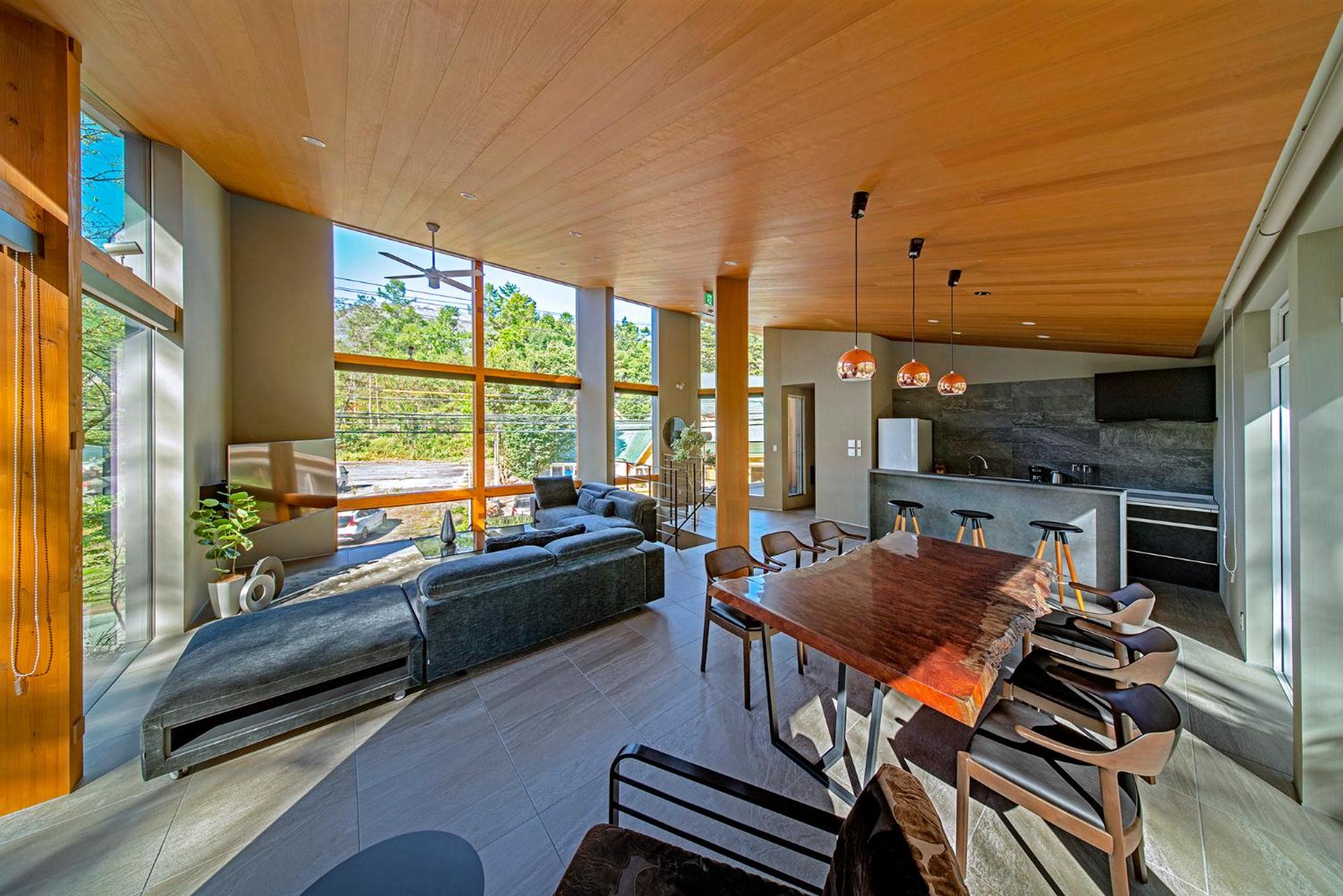 Three-Bedroom Chalet - Photo 63